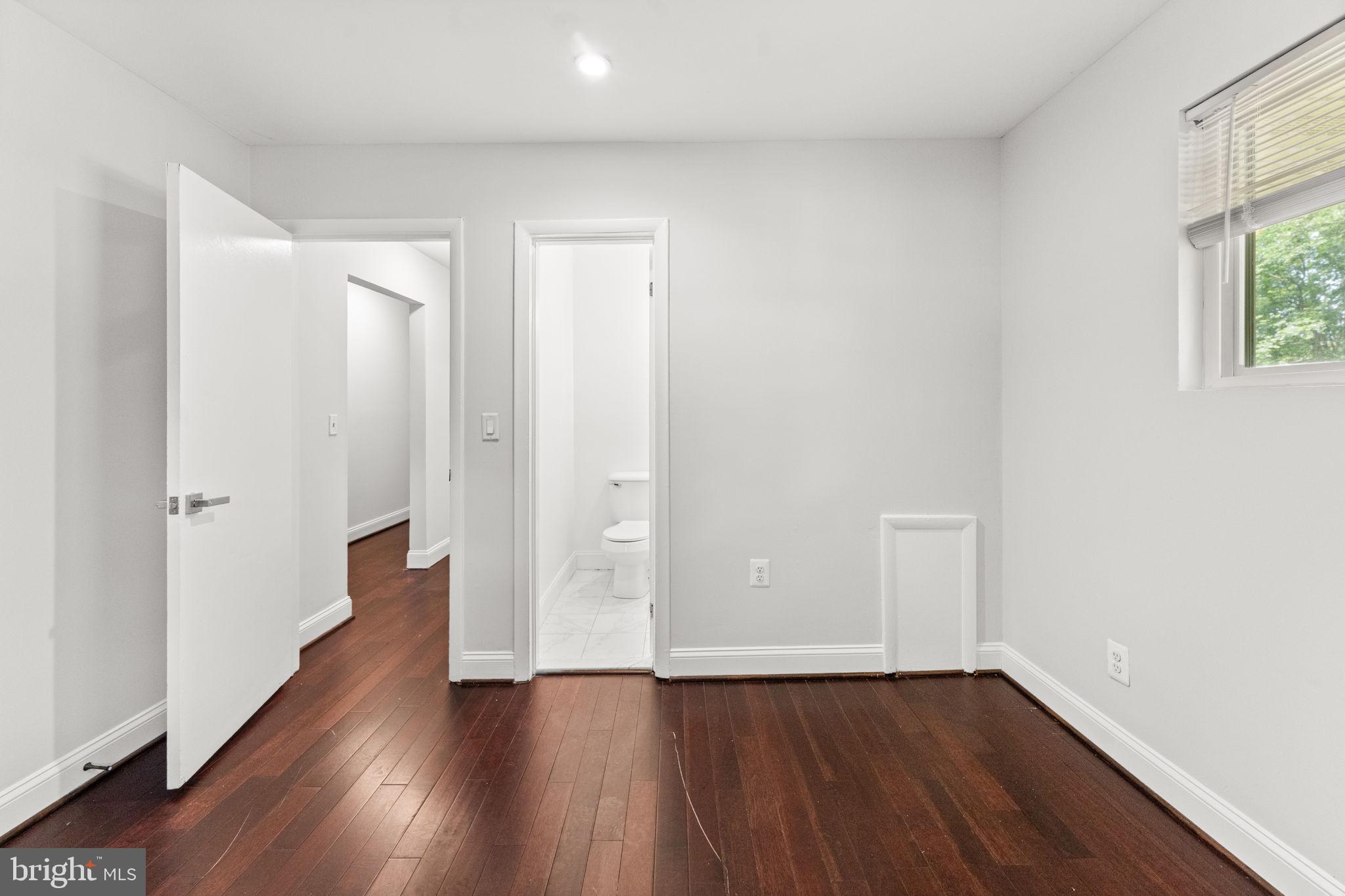 EAST GRAHAM PARK - Residential
