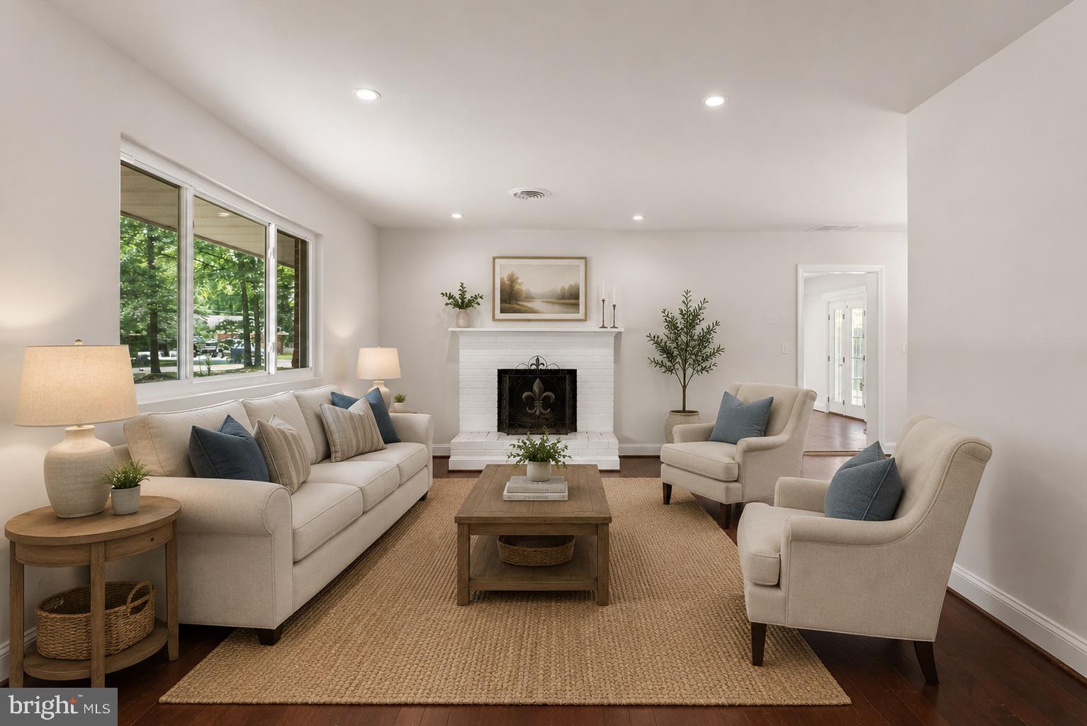 EAST GRAHAM PARK - Residential