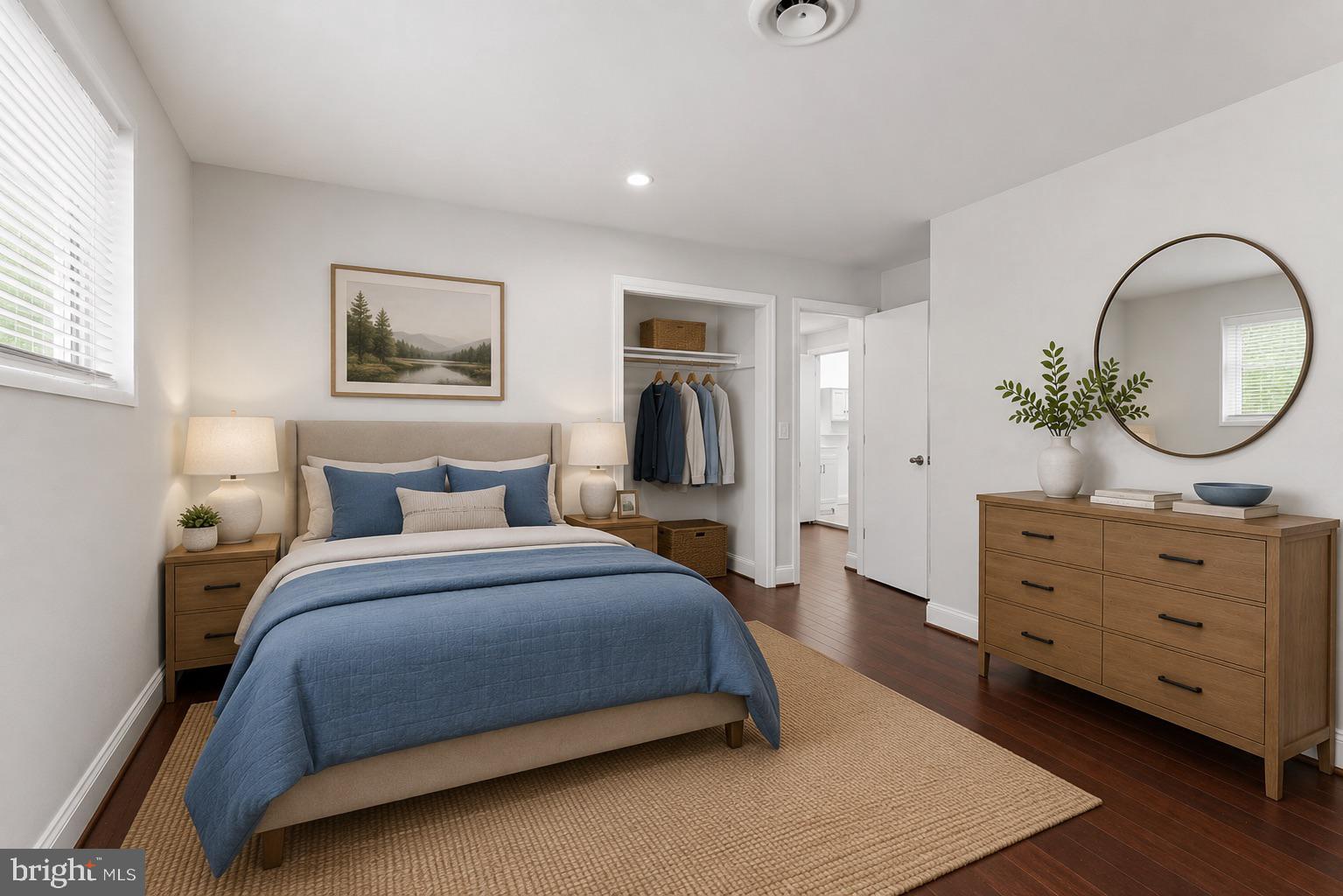 EAST GRAHAM PARK - Residential