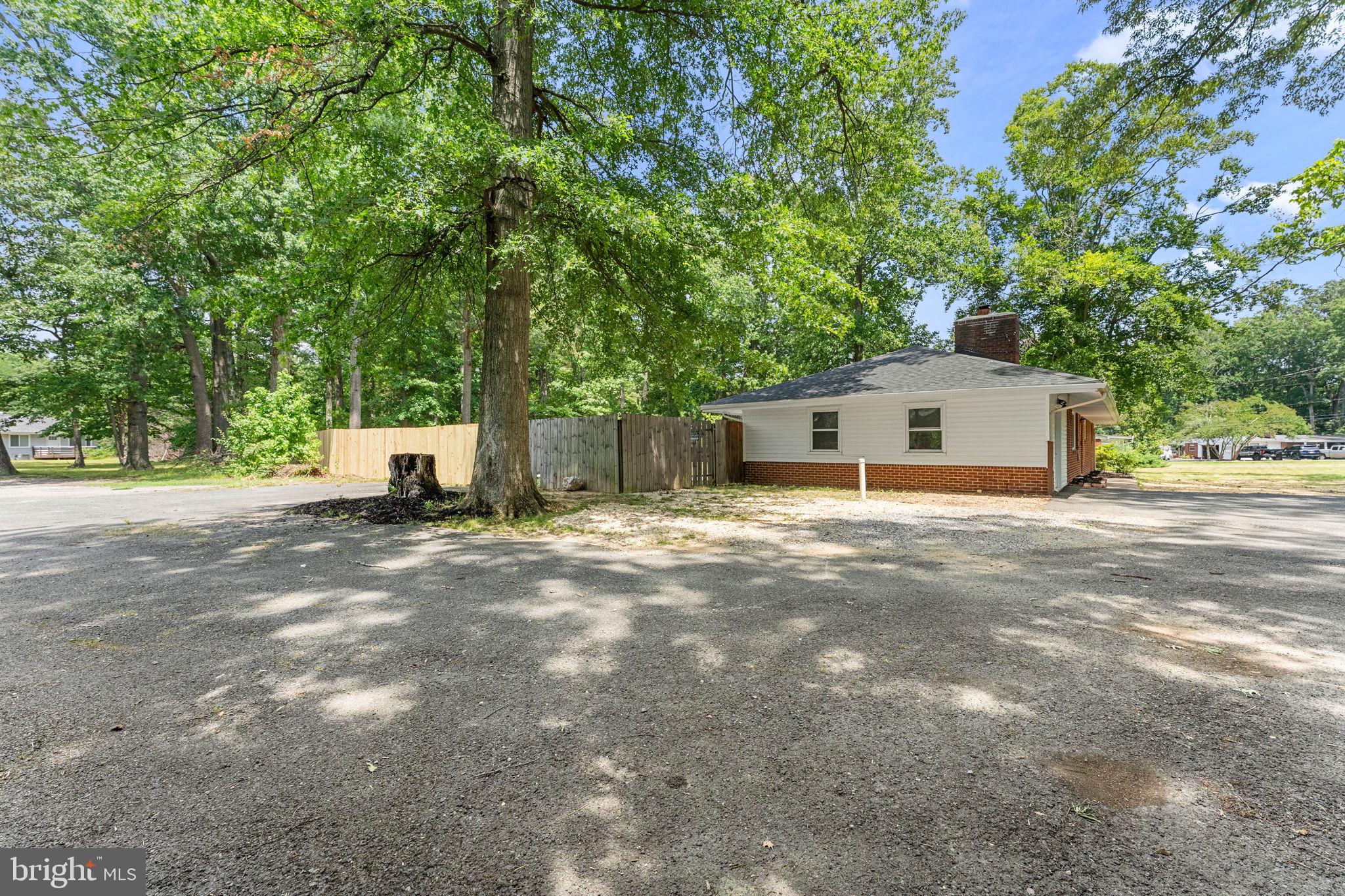 EAST GRAHAM PARK - Residential