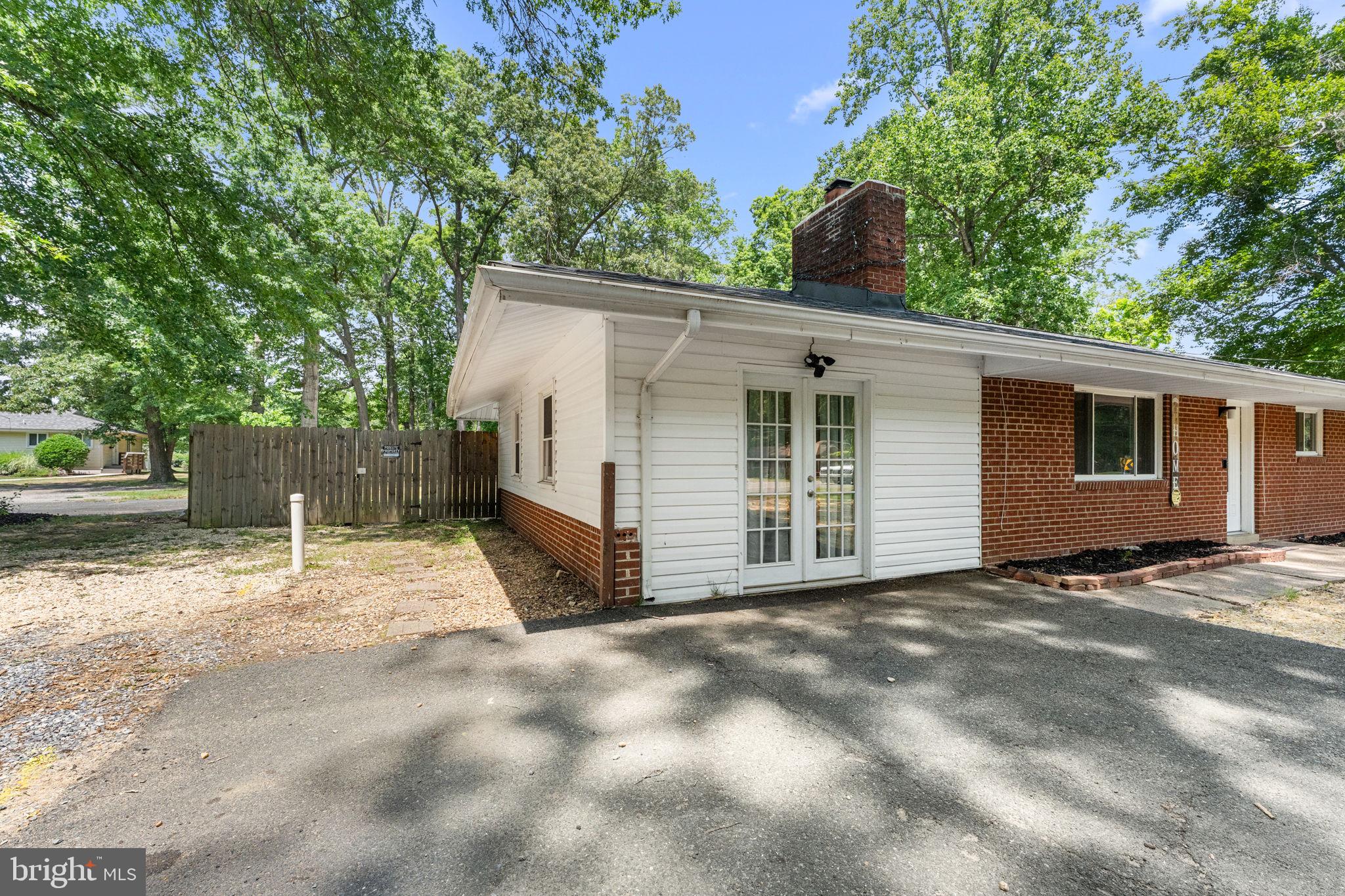 EAST GRAHAM PARK - Residential