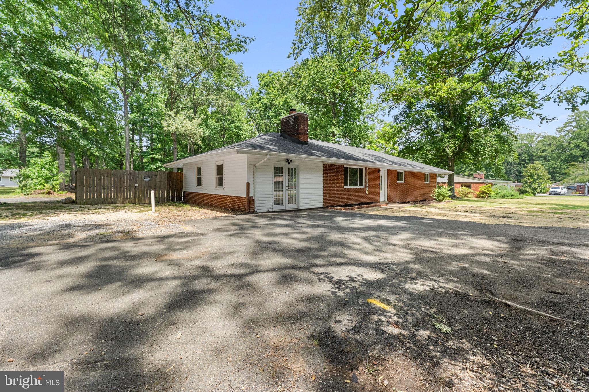 EAST GRAHAM PARK - Residential