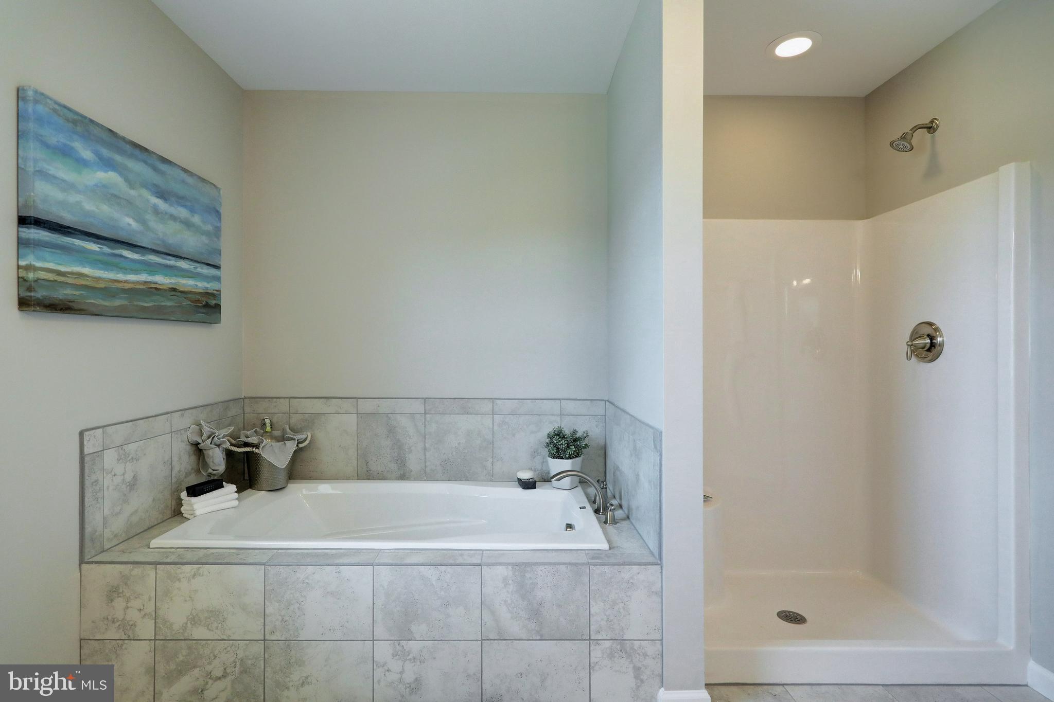 TRAILS AT MARSH CREEK - Residential