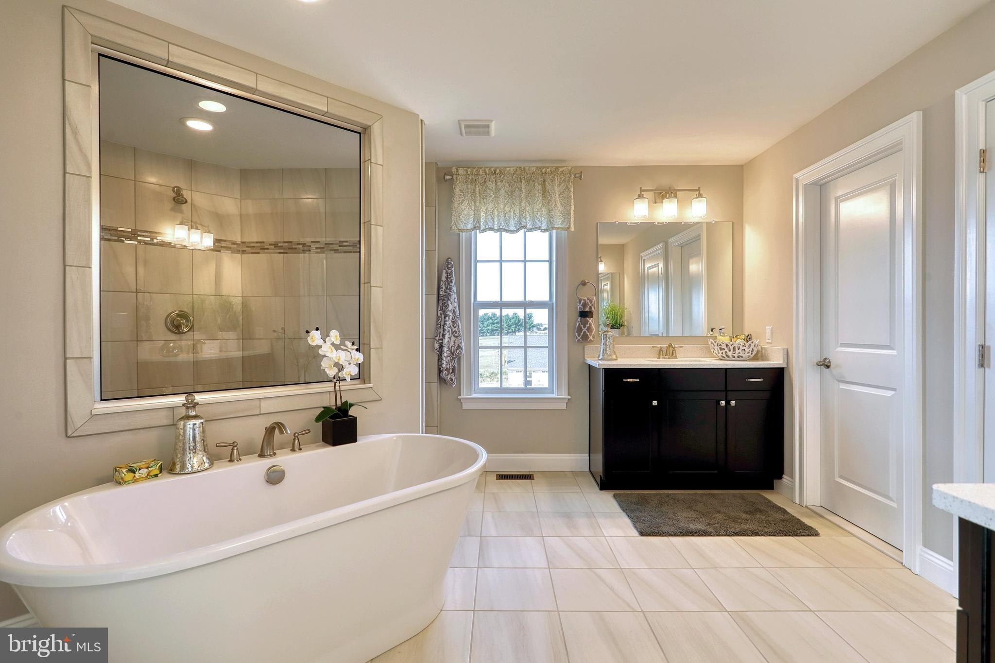TRAILS AT MARSH CREEK - Residential