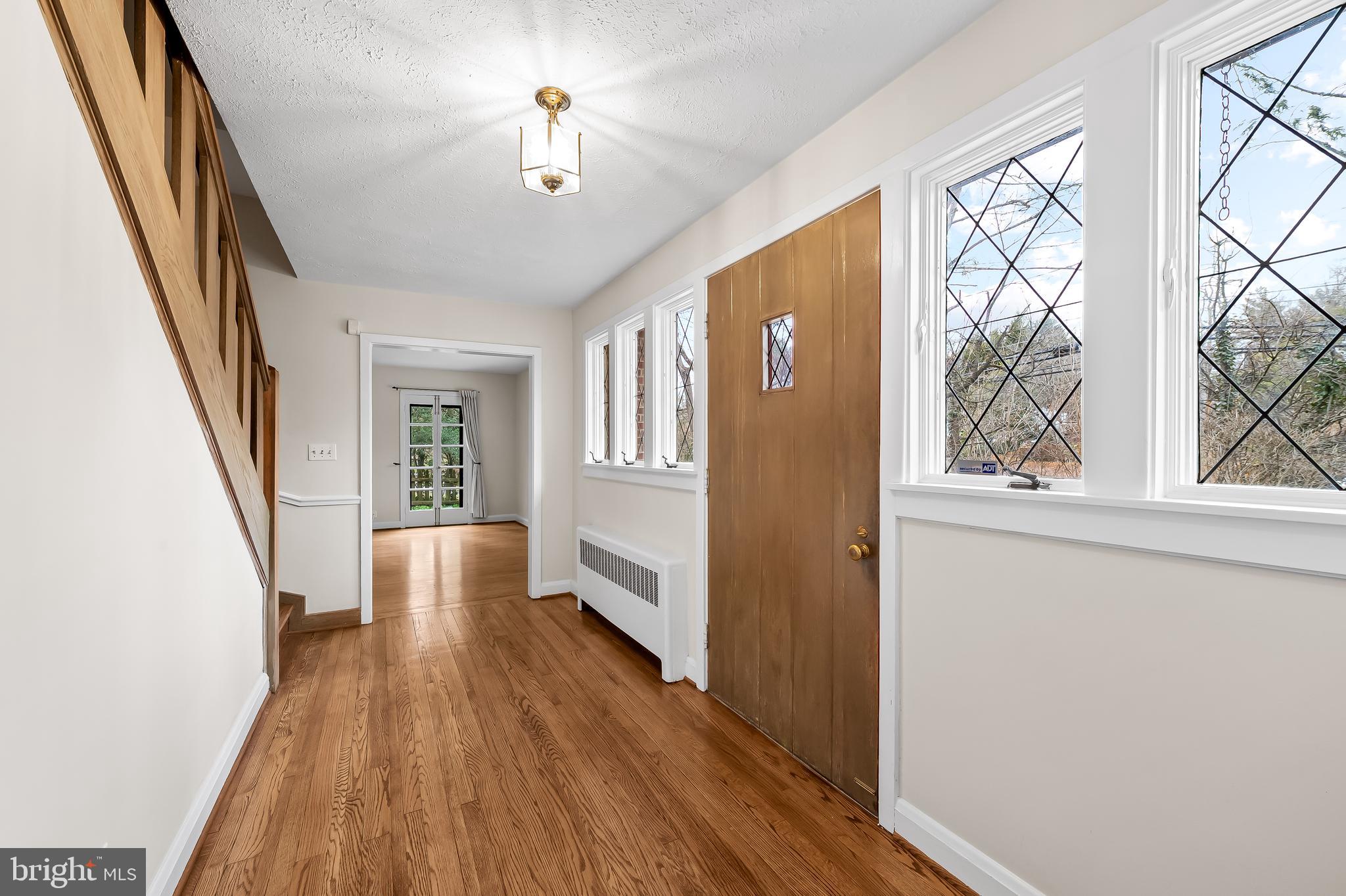 RUXTON AREA - Residential Lease