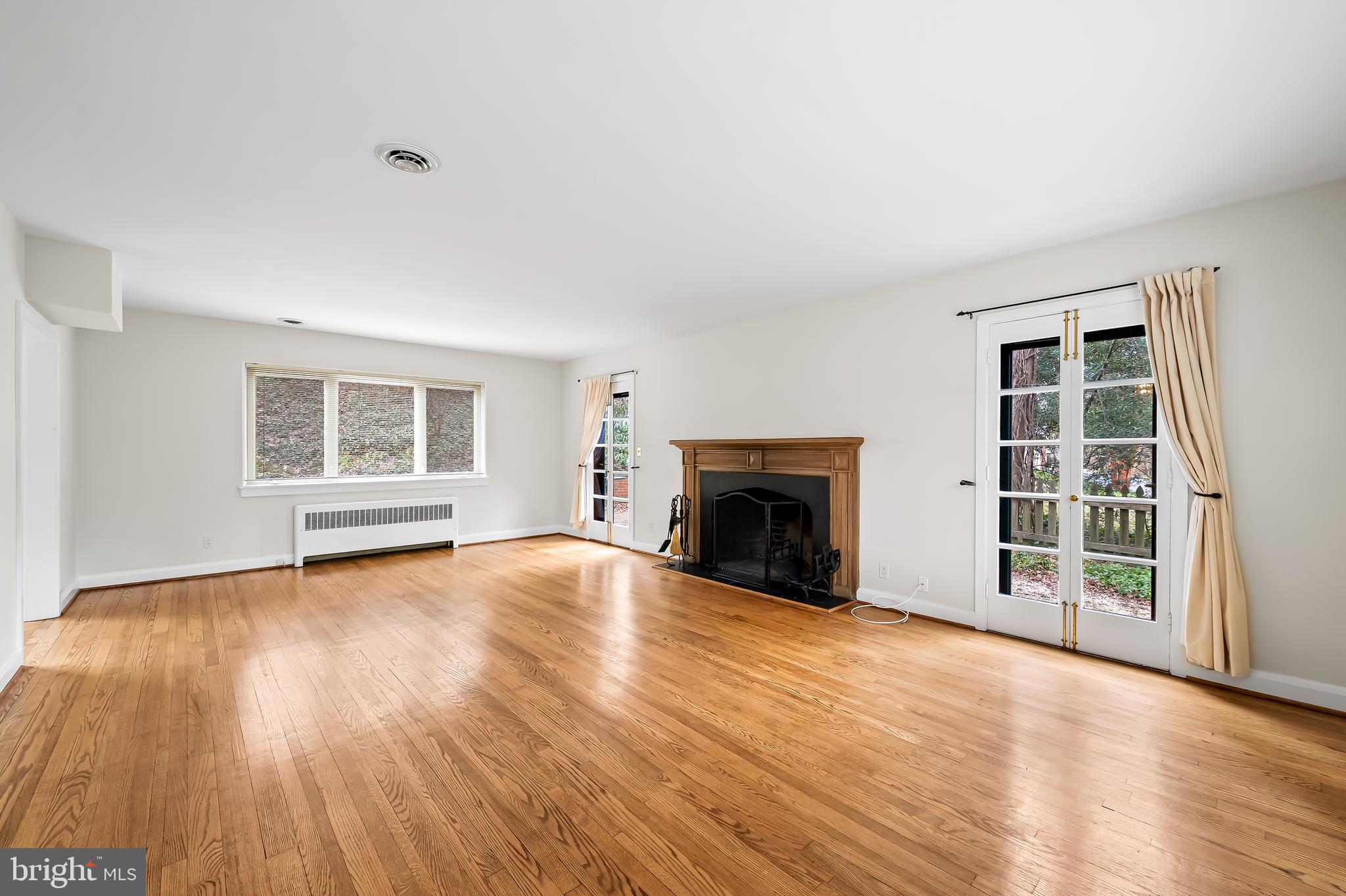 RUXTON AREA - Residential Lease