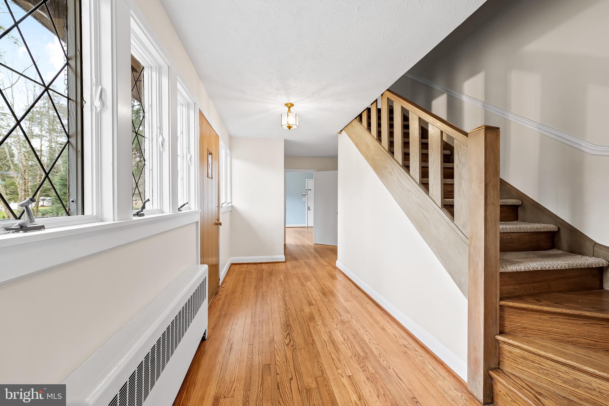 RUXTON AREA - Residential Lease
