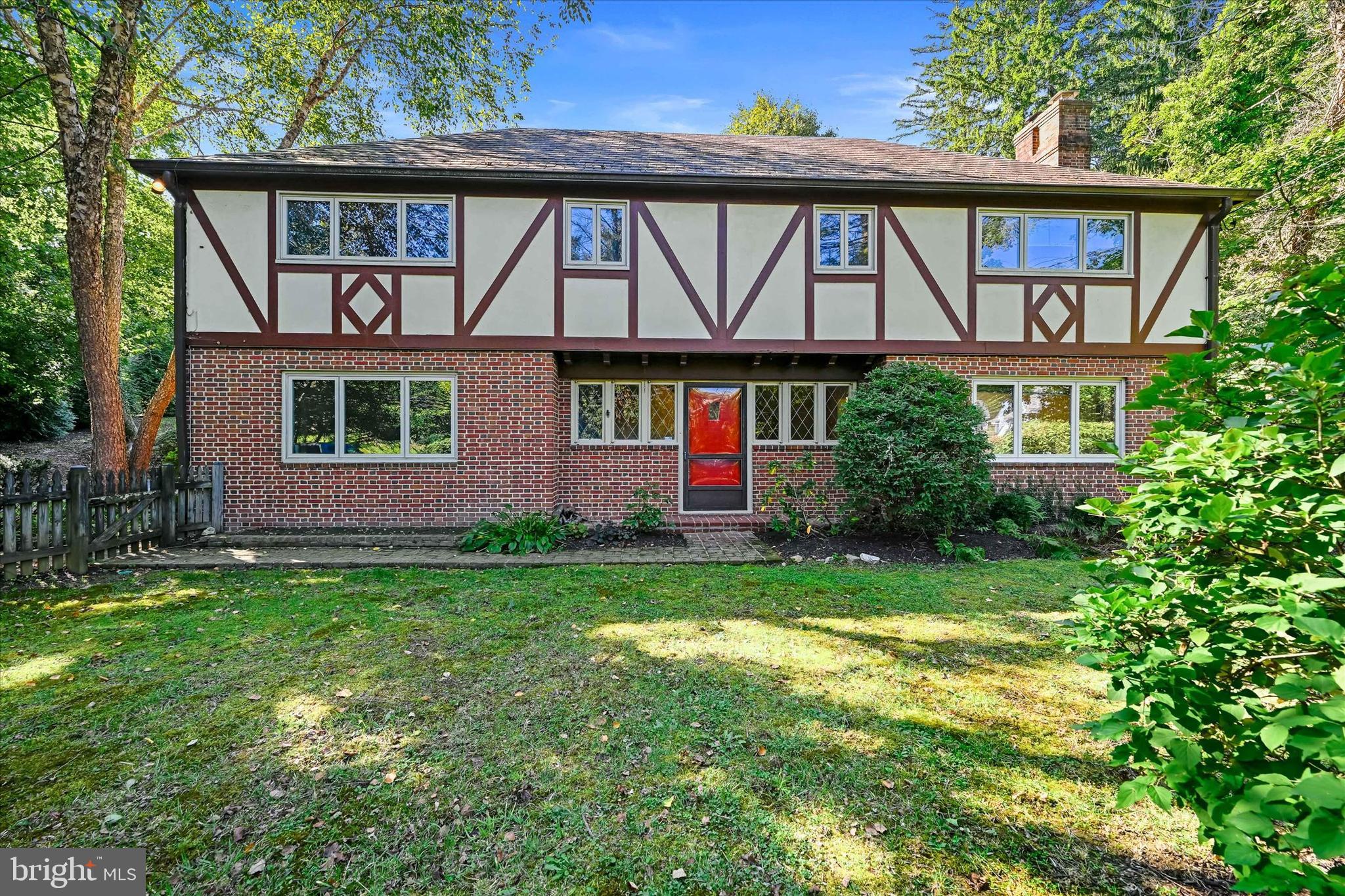 RUXTON AREA - Residential Lease