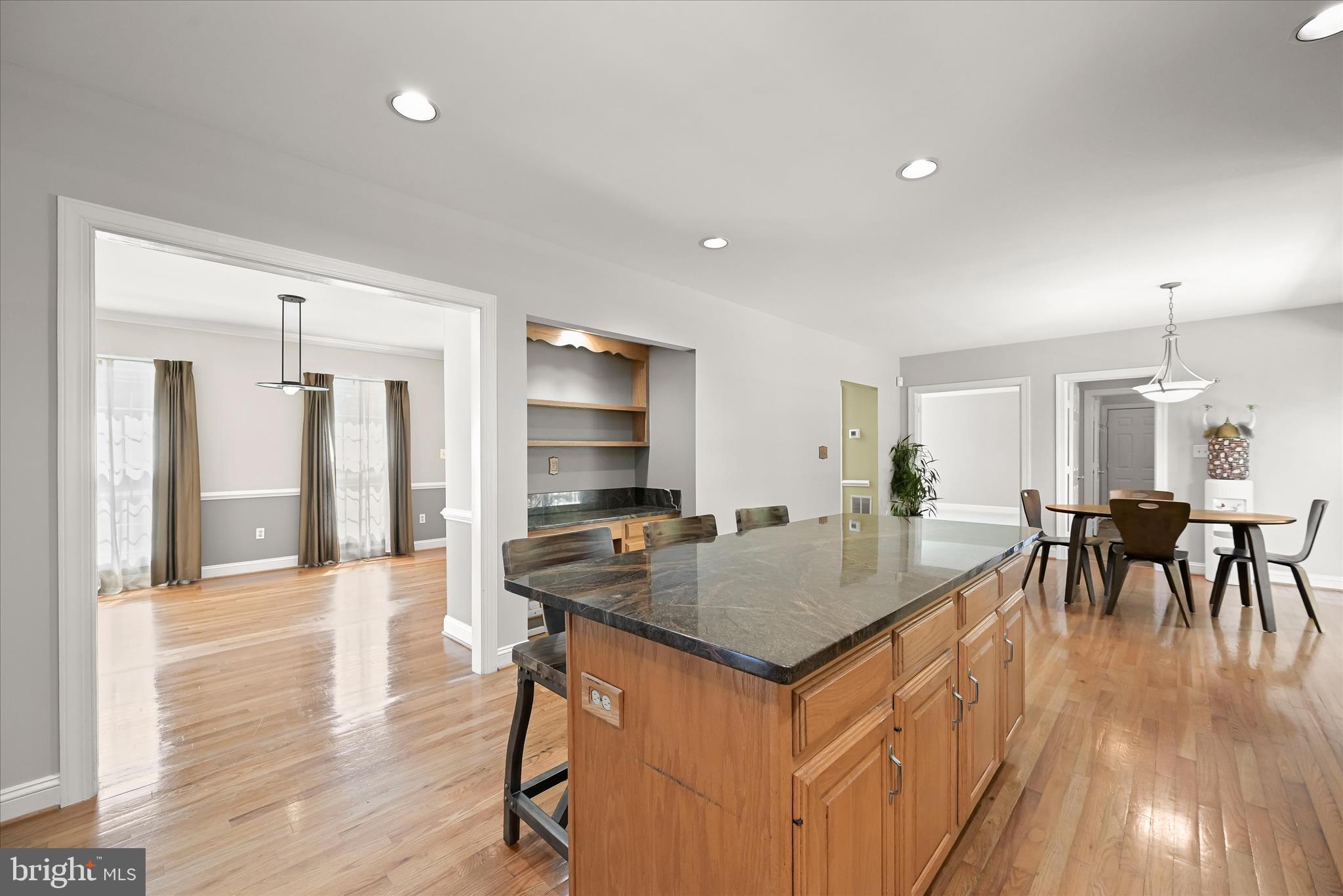 WYE CREEK - Residential