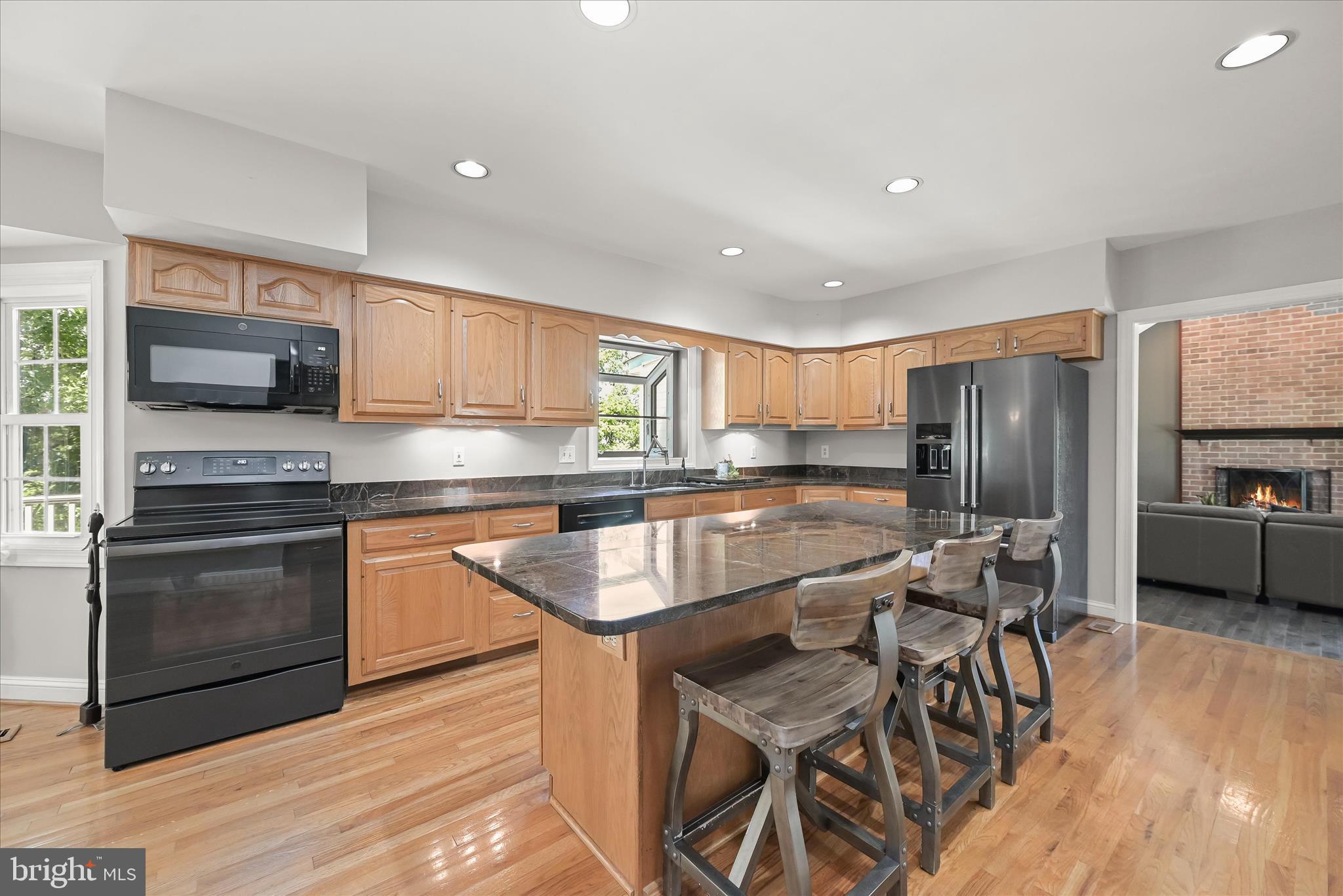 WYE CREEK - Residential