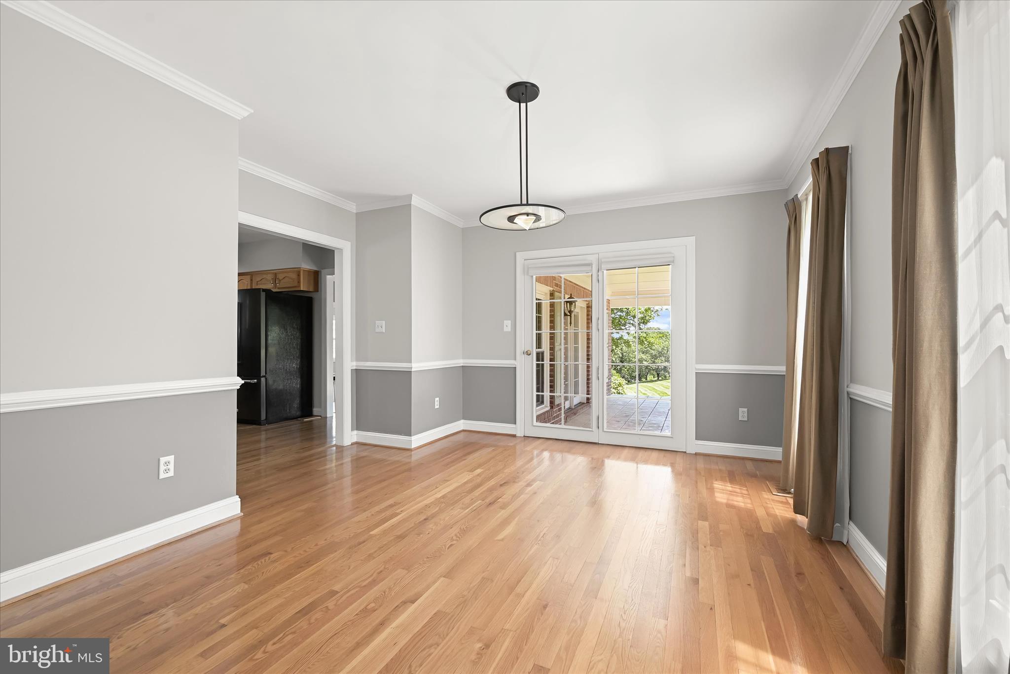 WYE CREEK - Residential