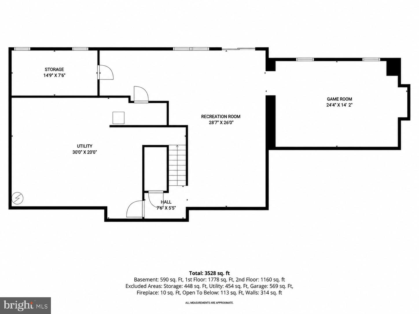 WYE CREEK - Residential
