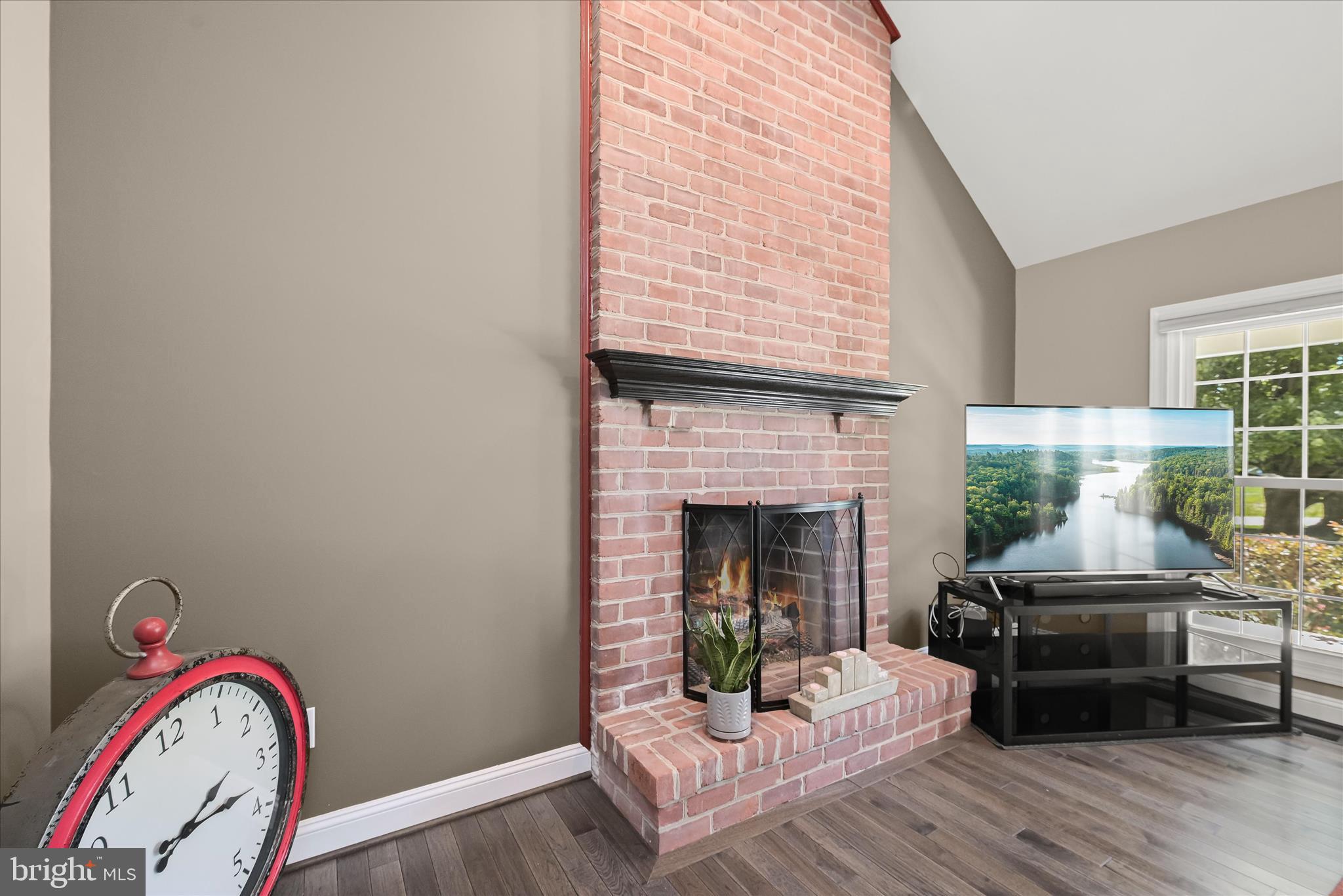 WYE CREEK - Residential