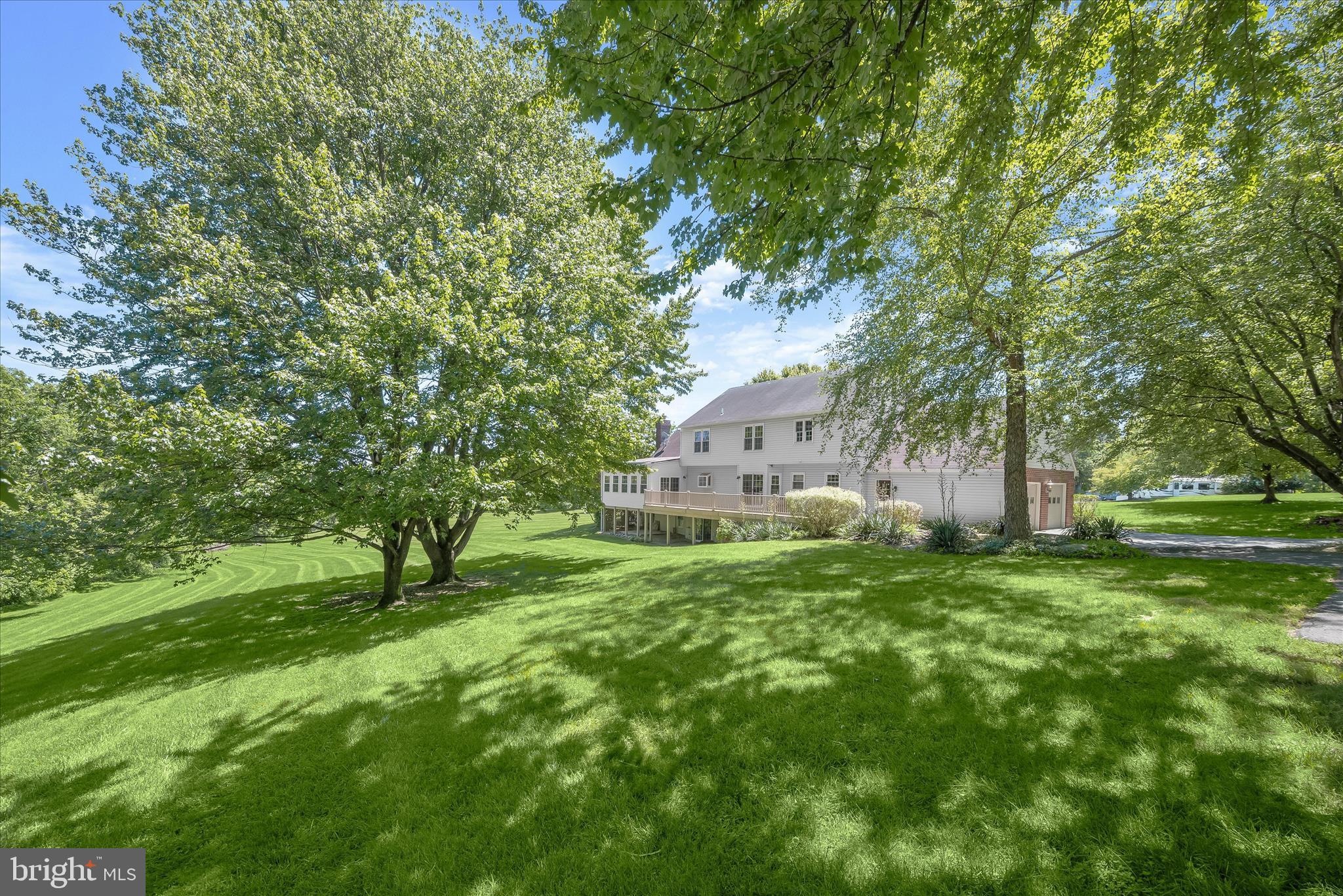 WYE CREEK - Residential