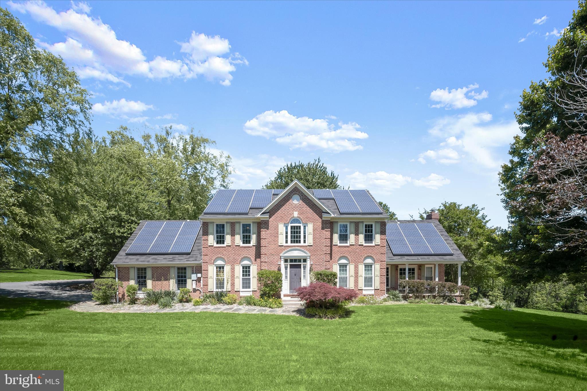 WYE CREEK - Residential