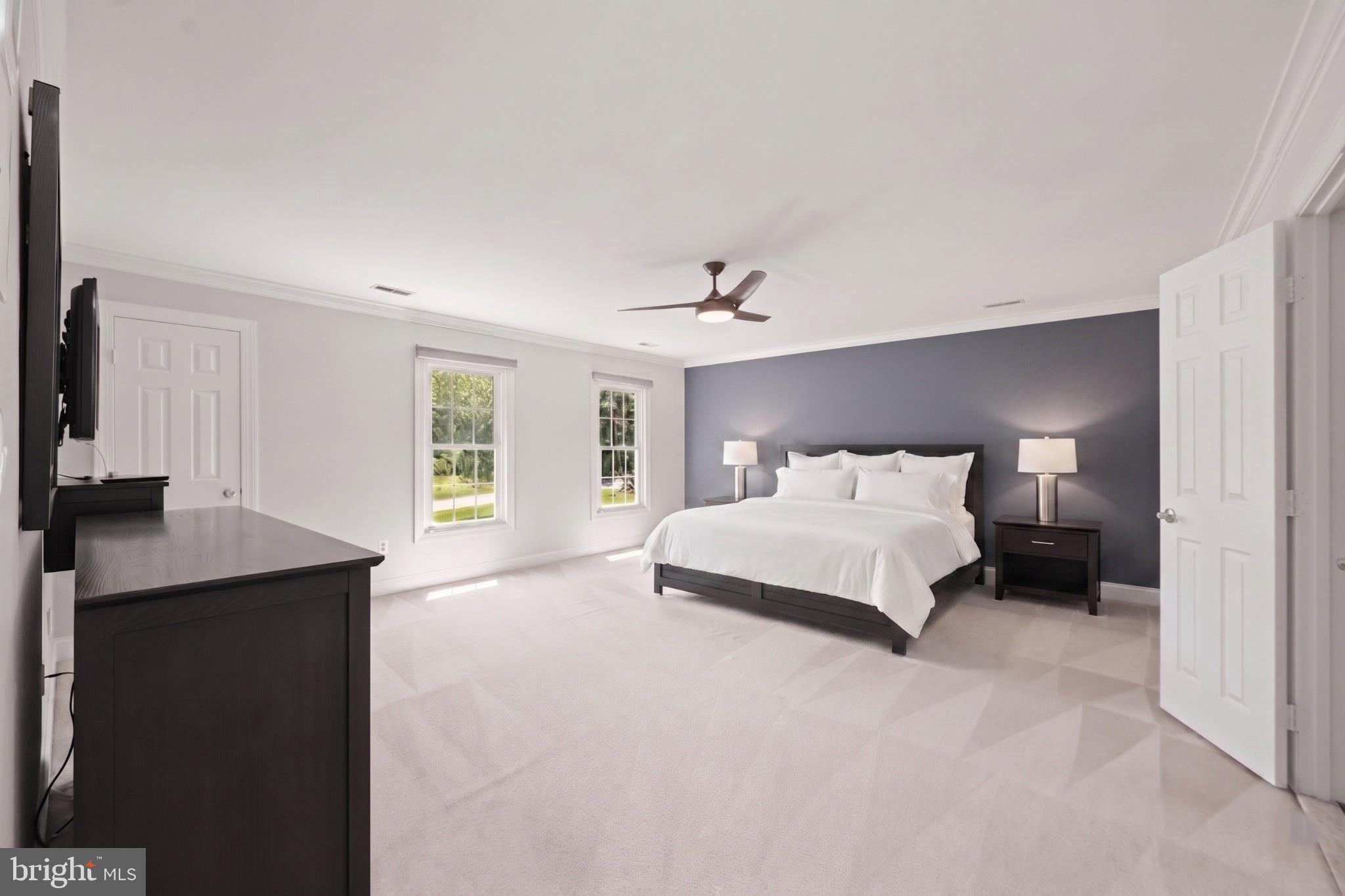 WYE CREEK - Residential