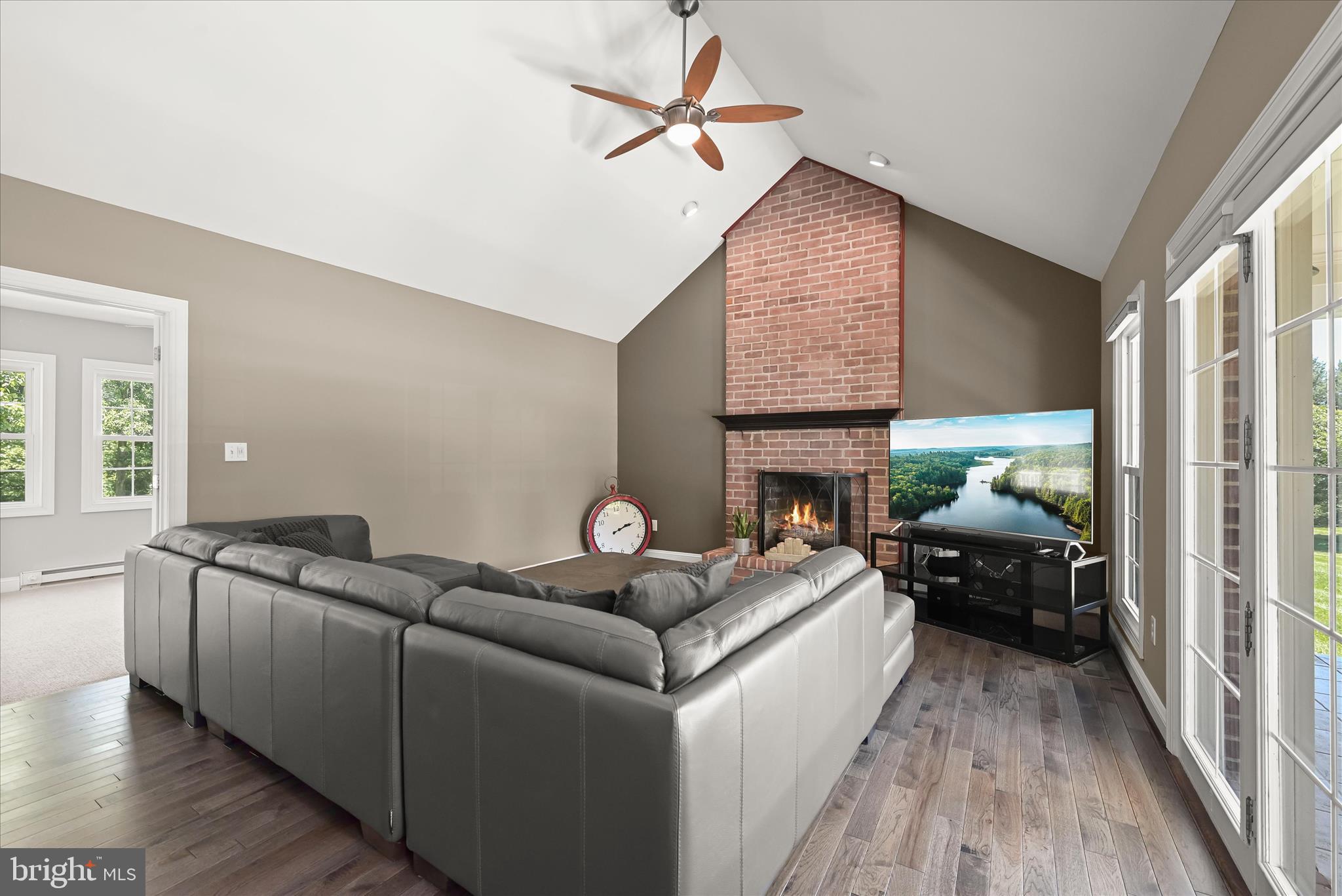 WYE CREEK - Residential