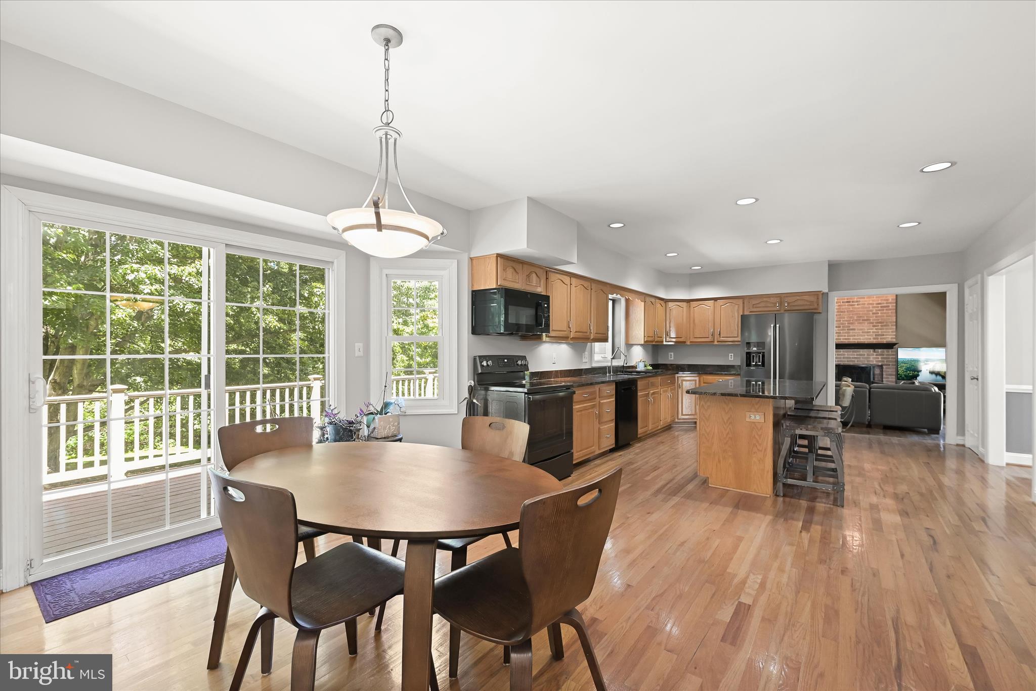 WYE CREEK - Residential
