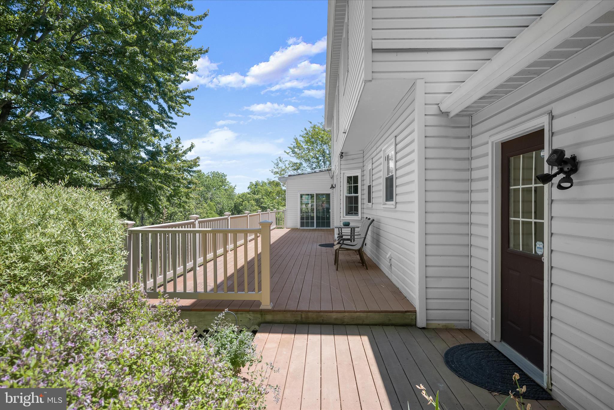 WYE CREEK - Residential