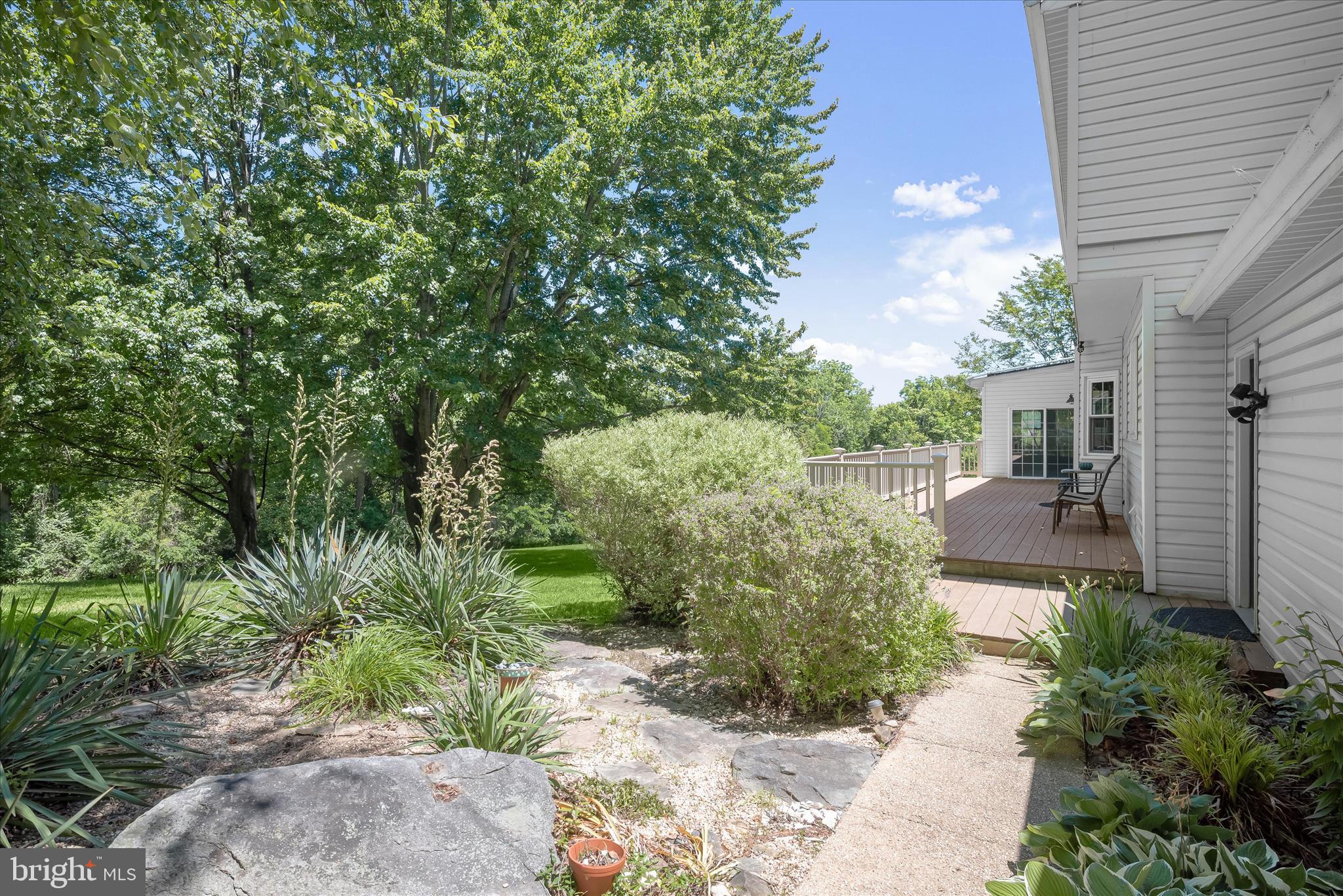 WYE CREEK - Residential