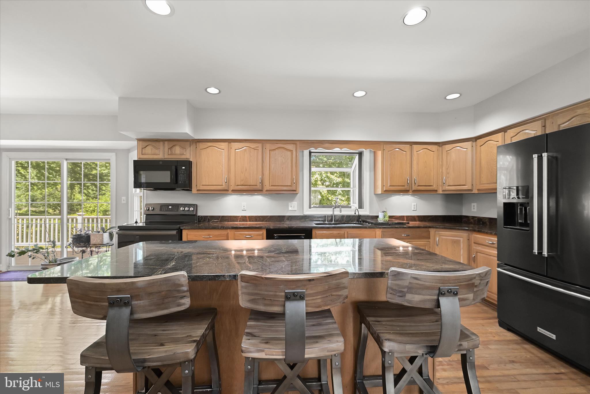 WYE CREEK - Residential