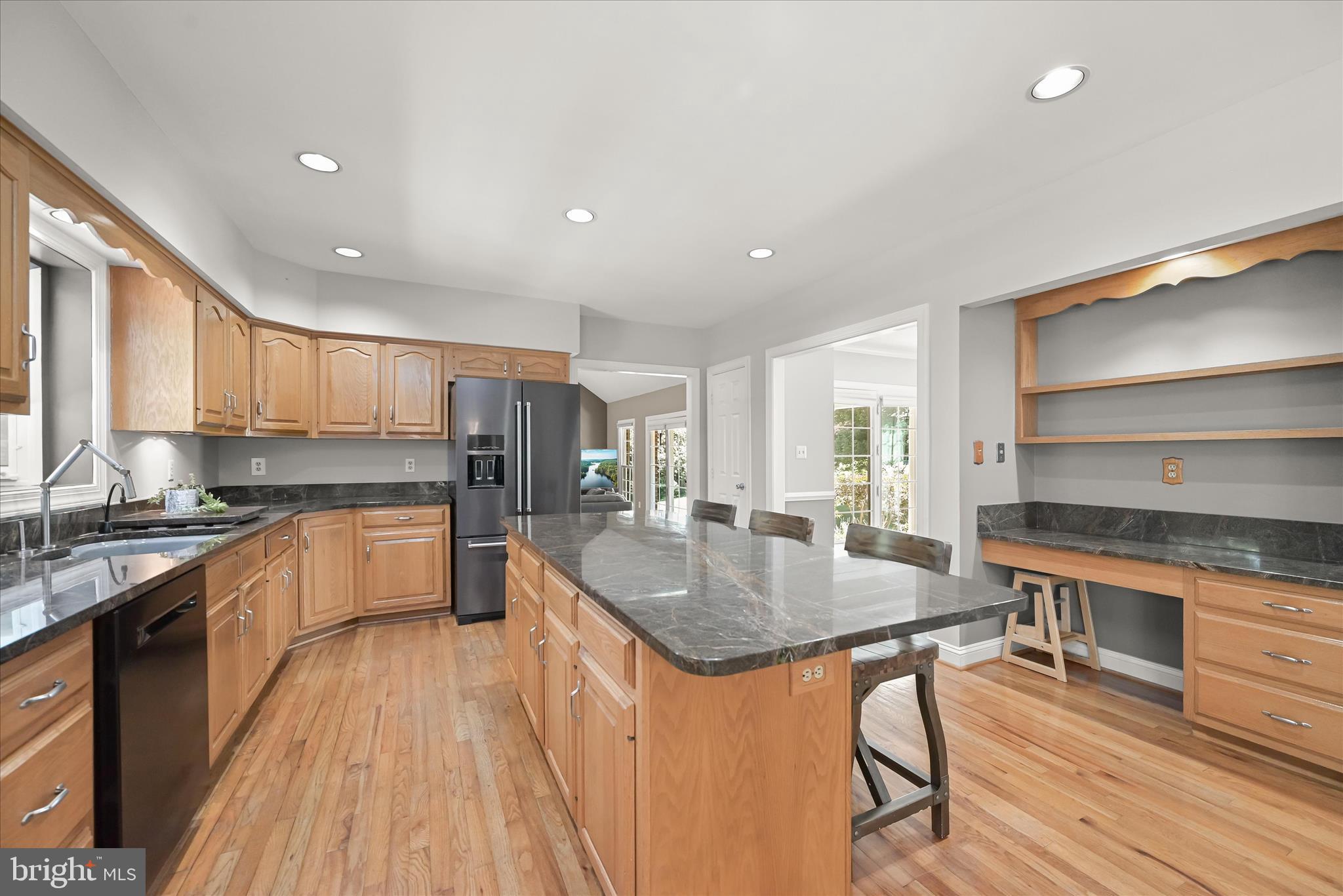 WYE CREEK - Residential