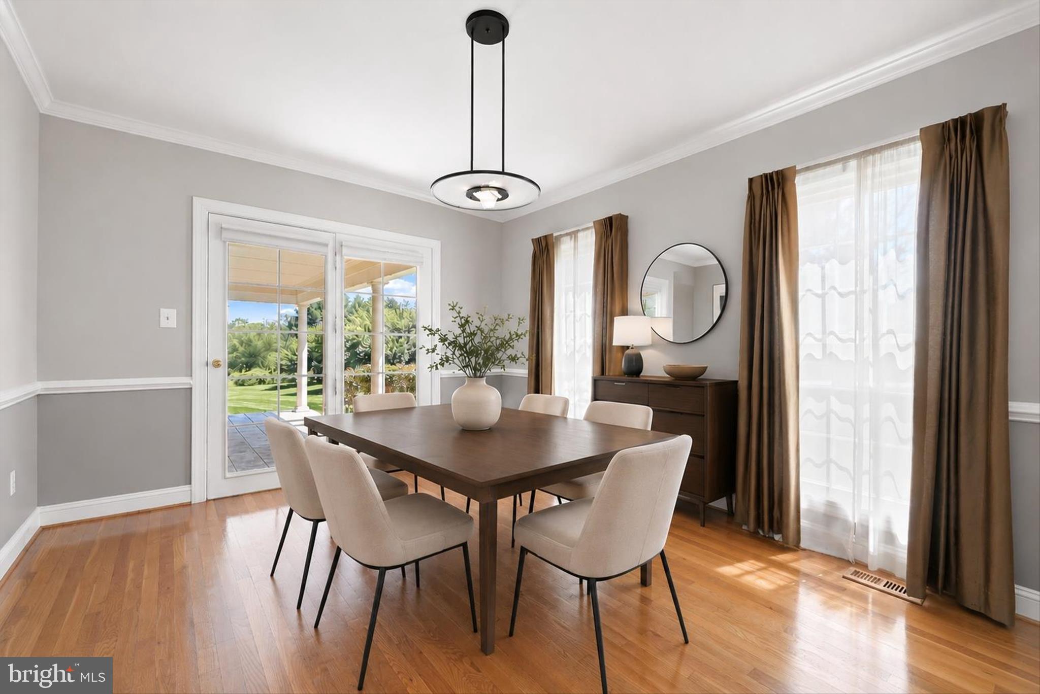 WYE CREEK - Residential