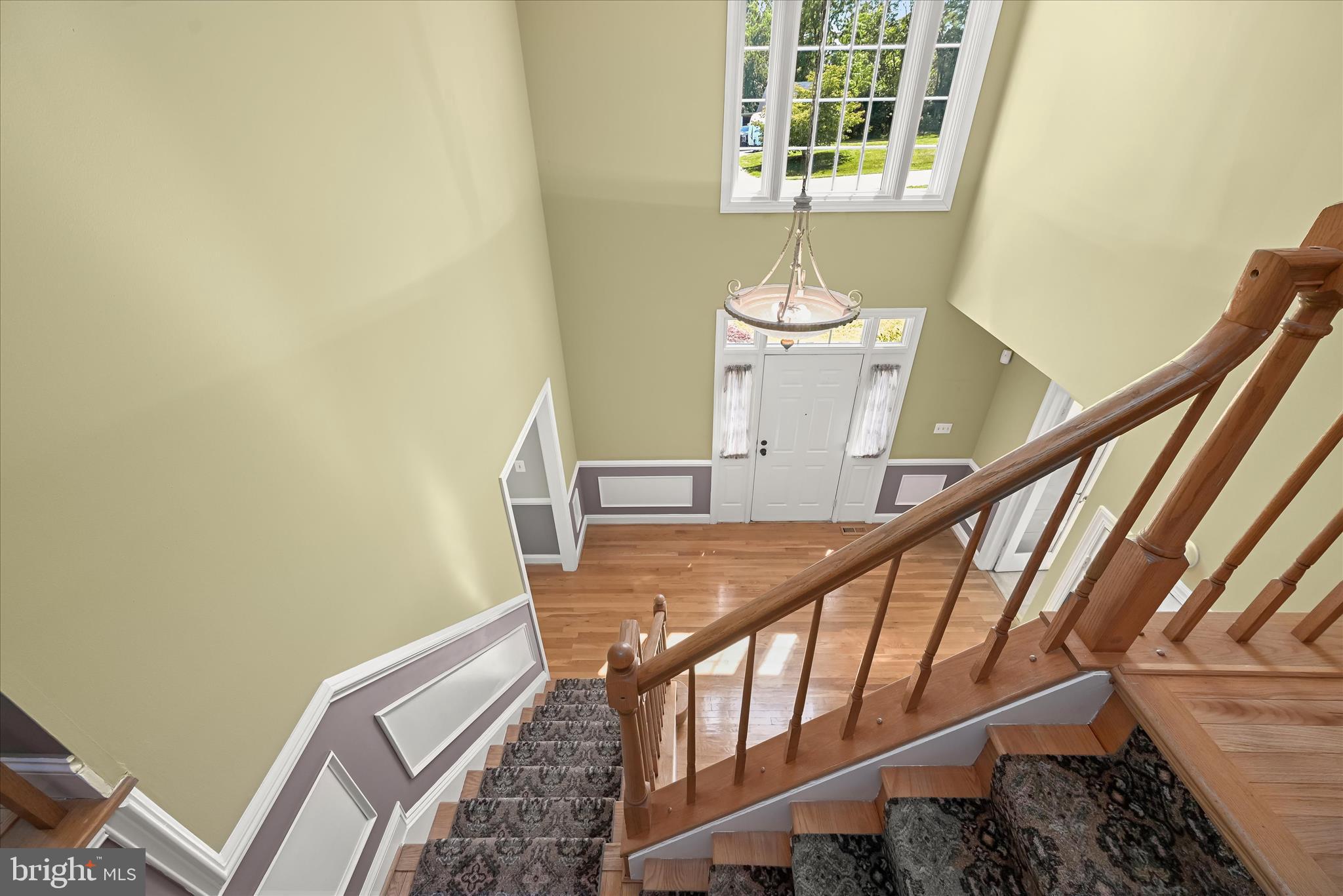 WYE CREEK - Residential