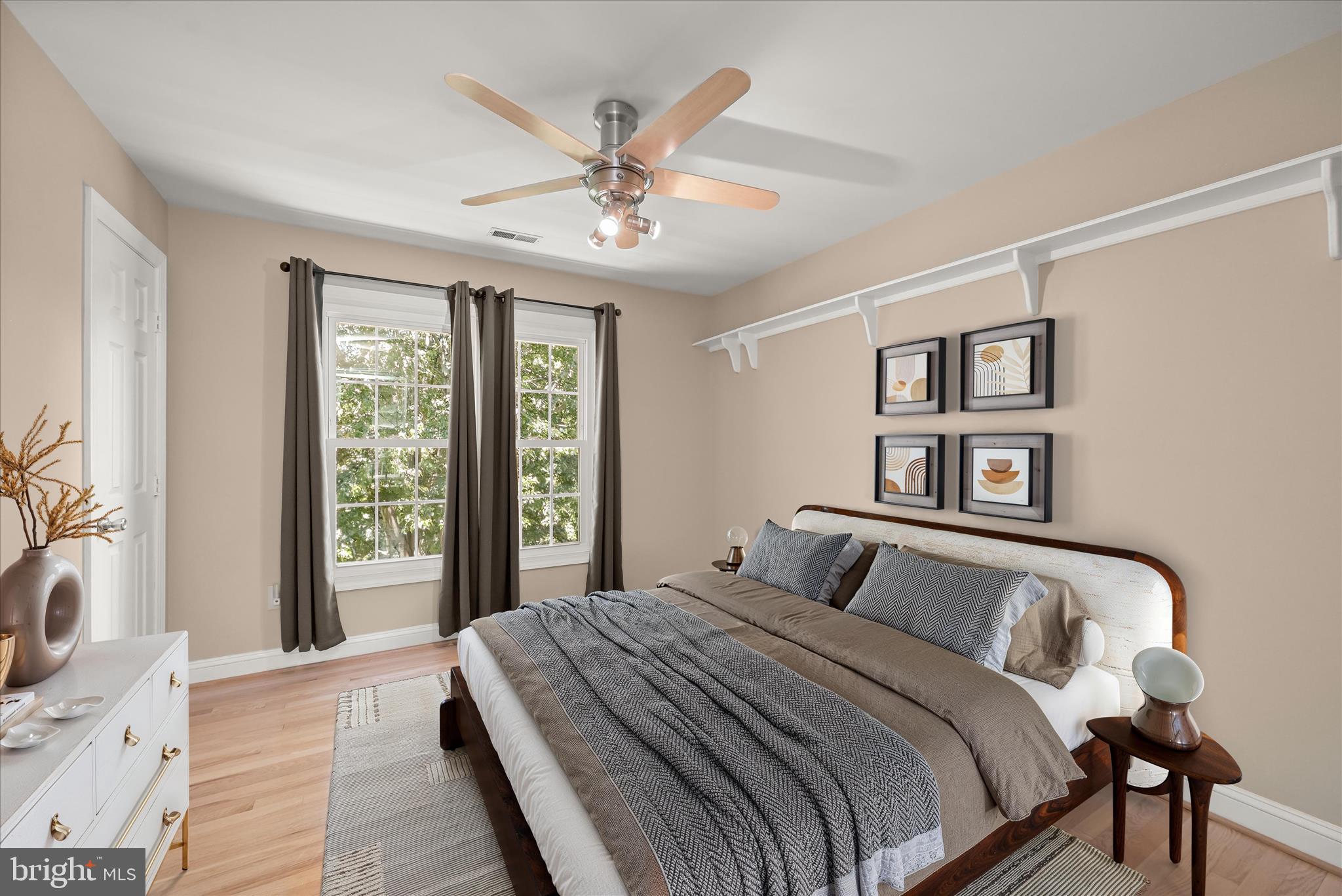 WYE CREEK - Residential