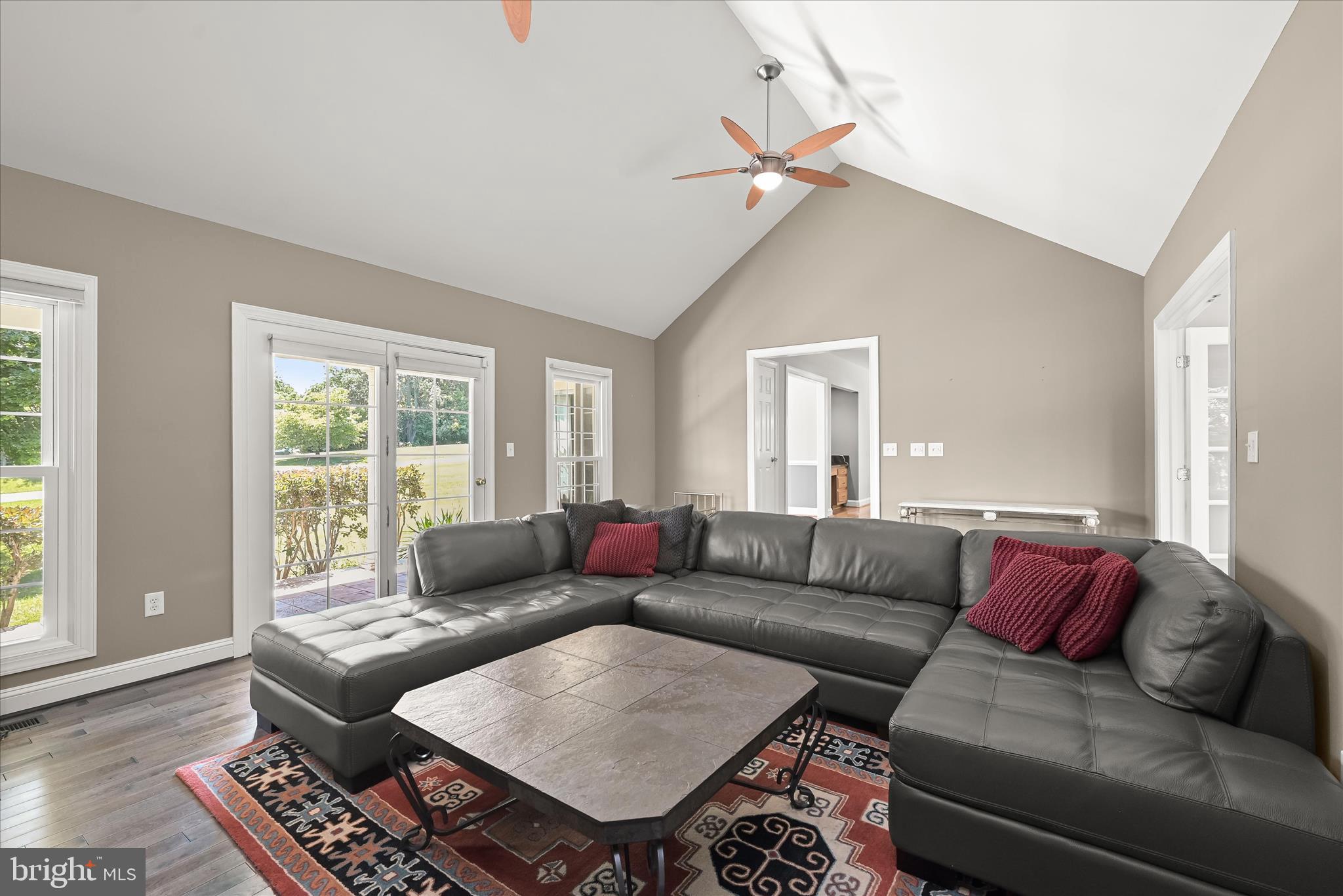 WYE CREEK - Residential