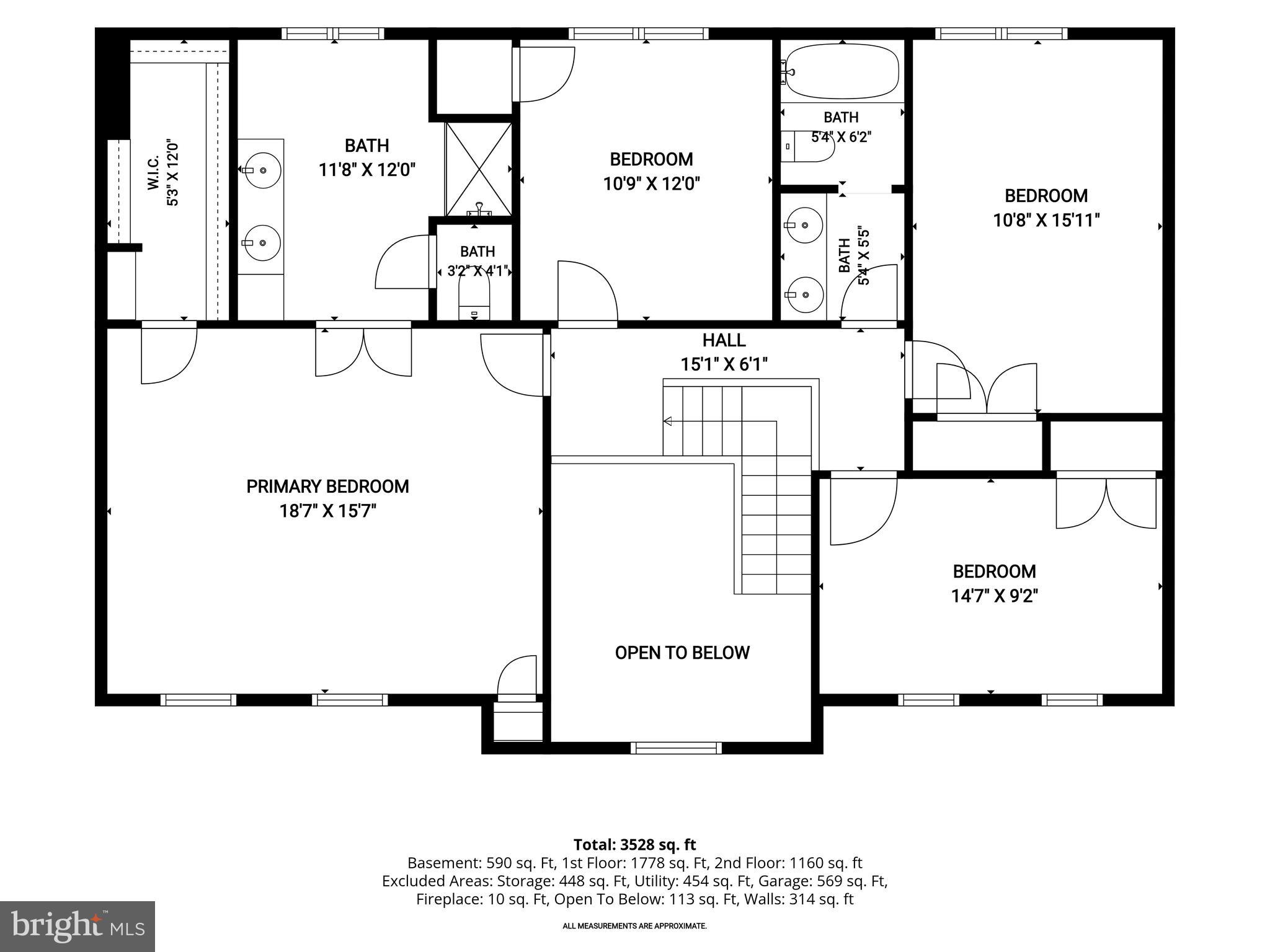 WYE CREEK - Residential