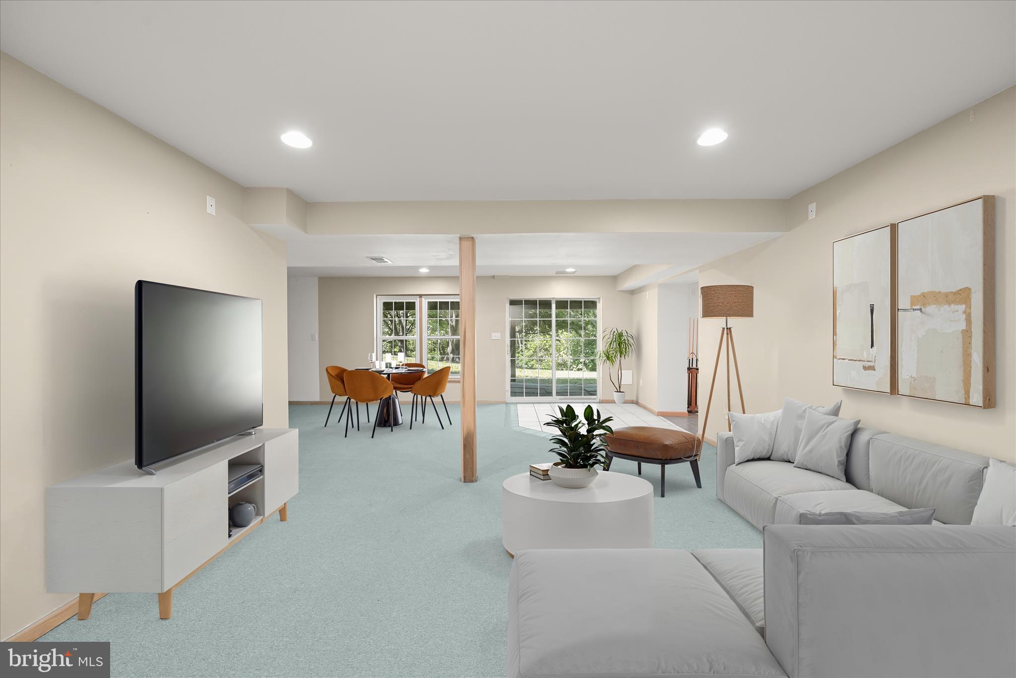 WYE CREEK - Residential