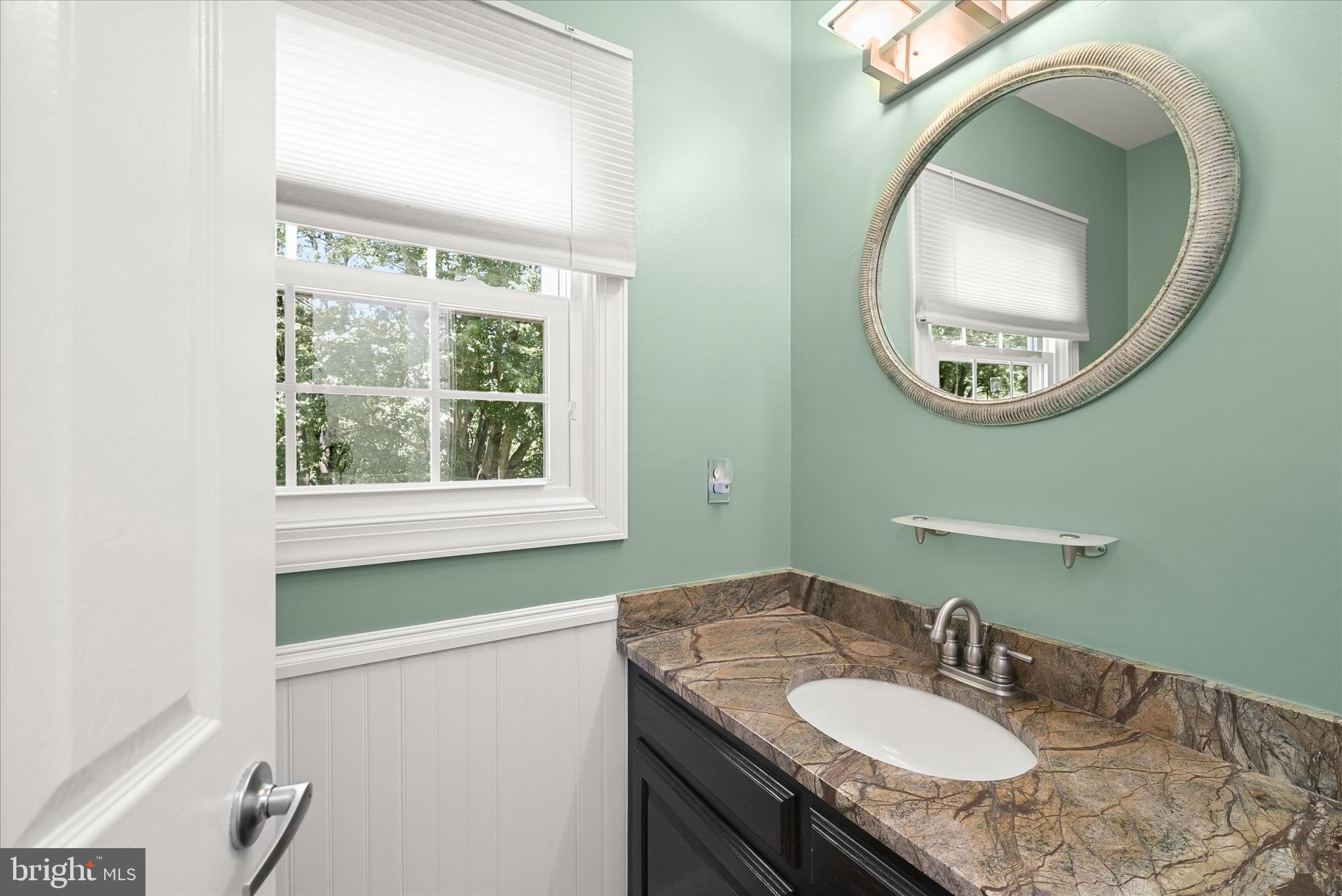 WYE CREEK - Residential