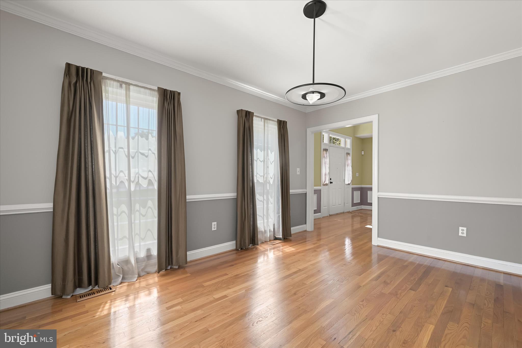 WYE CREEK - Residential