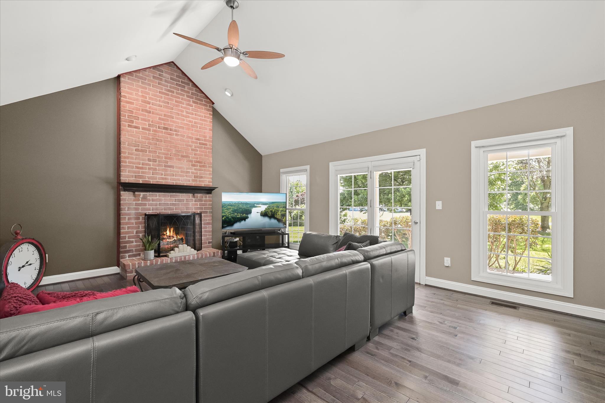 WYE CREEK - Residential