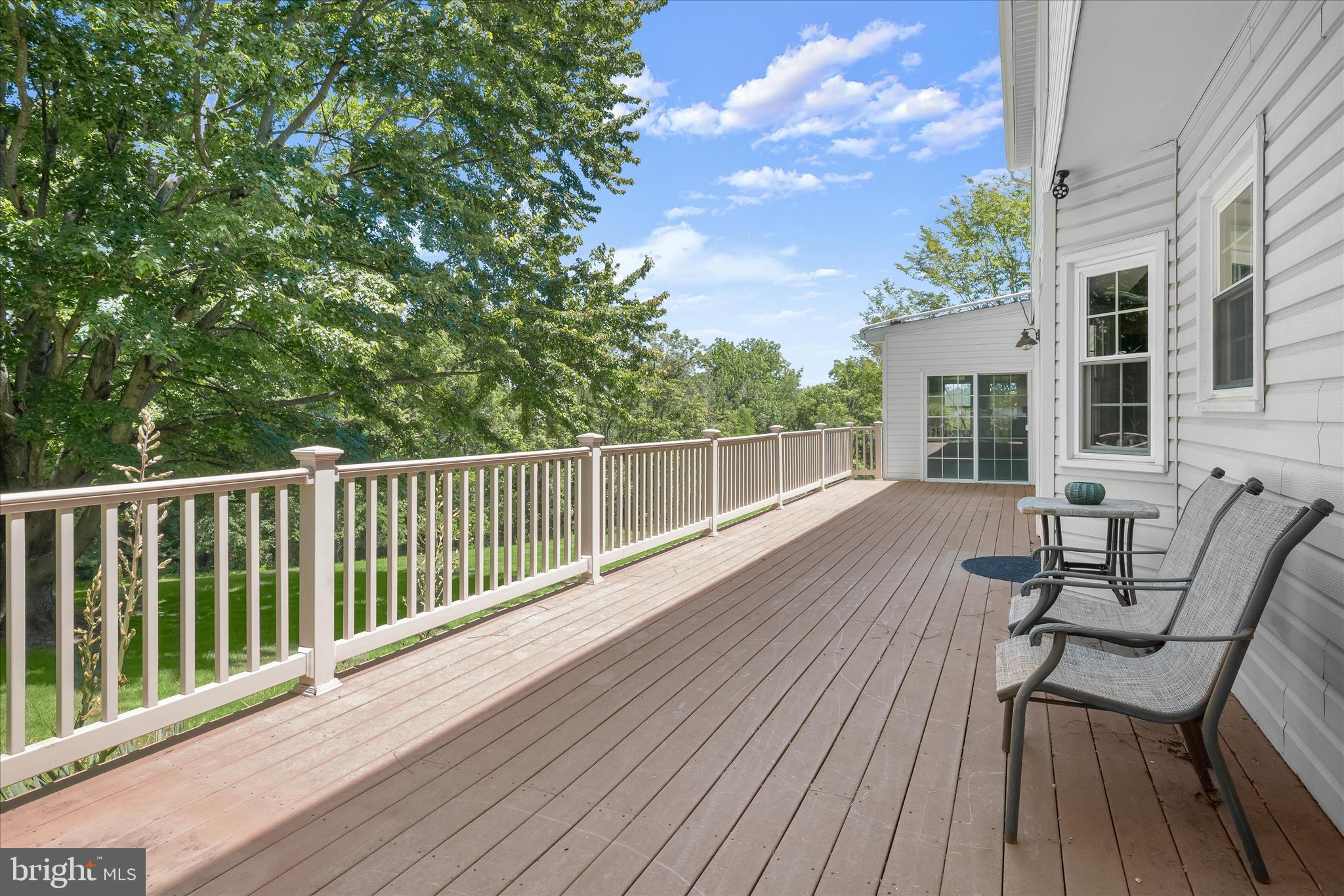 WYE CREEK - Residential