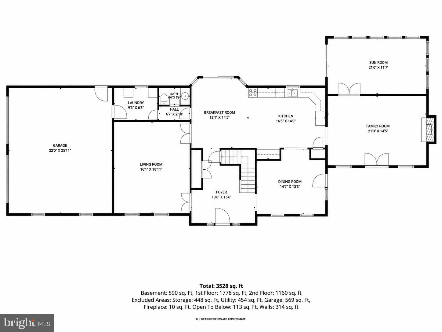 WYE CREEK - Residential