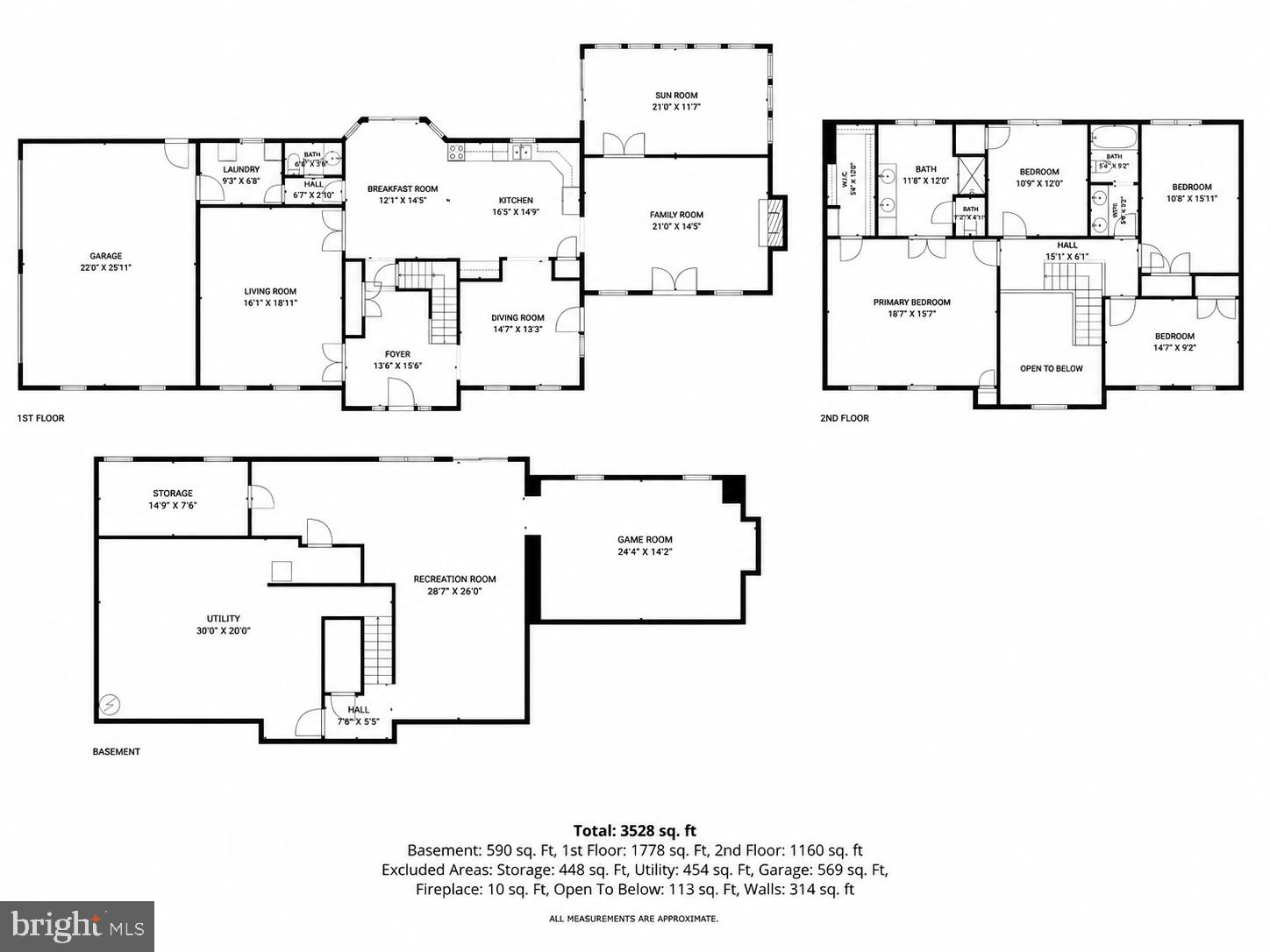 WYE CREEK - Residential