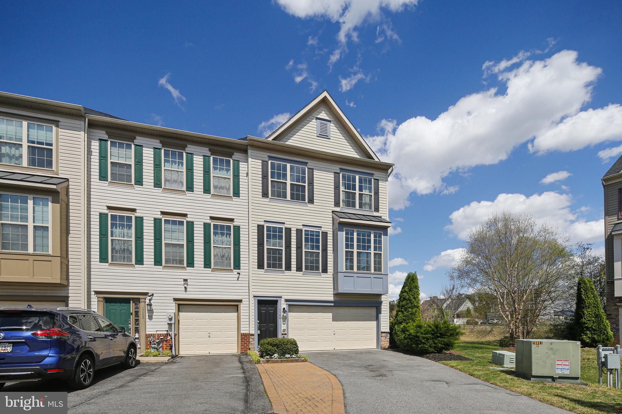 MILLSTONE VILLAGE - Residential