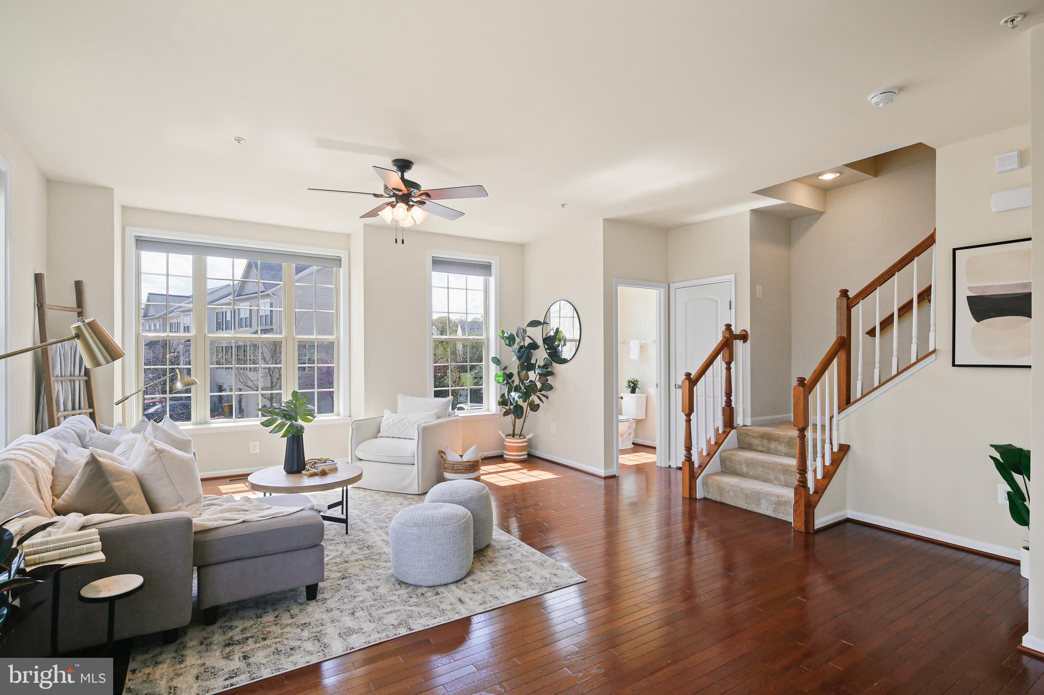 MILLSTONE VILLAGE - Residential
