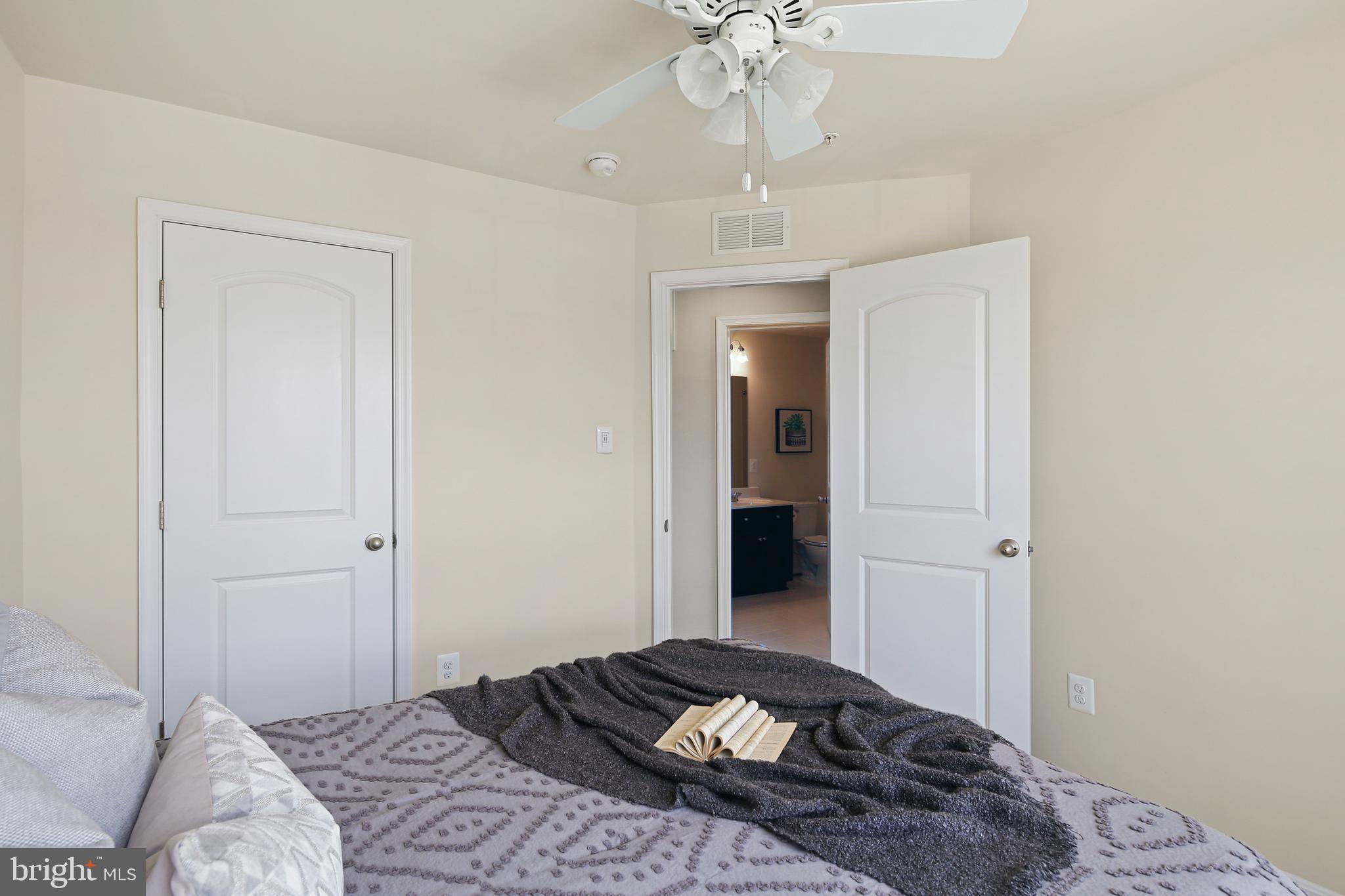 MILLSTONE VILLAGE - Residential