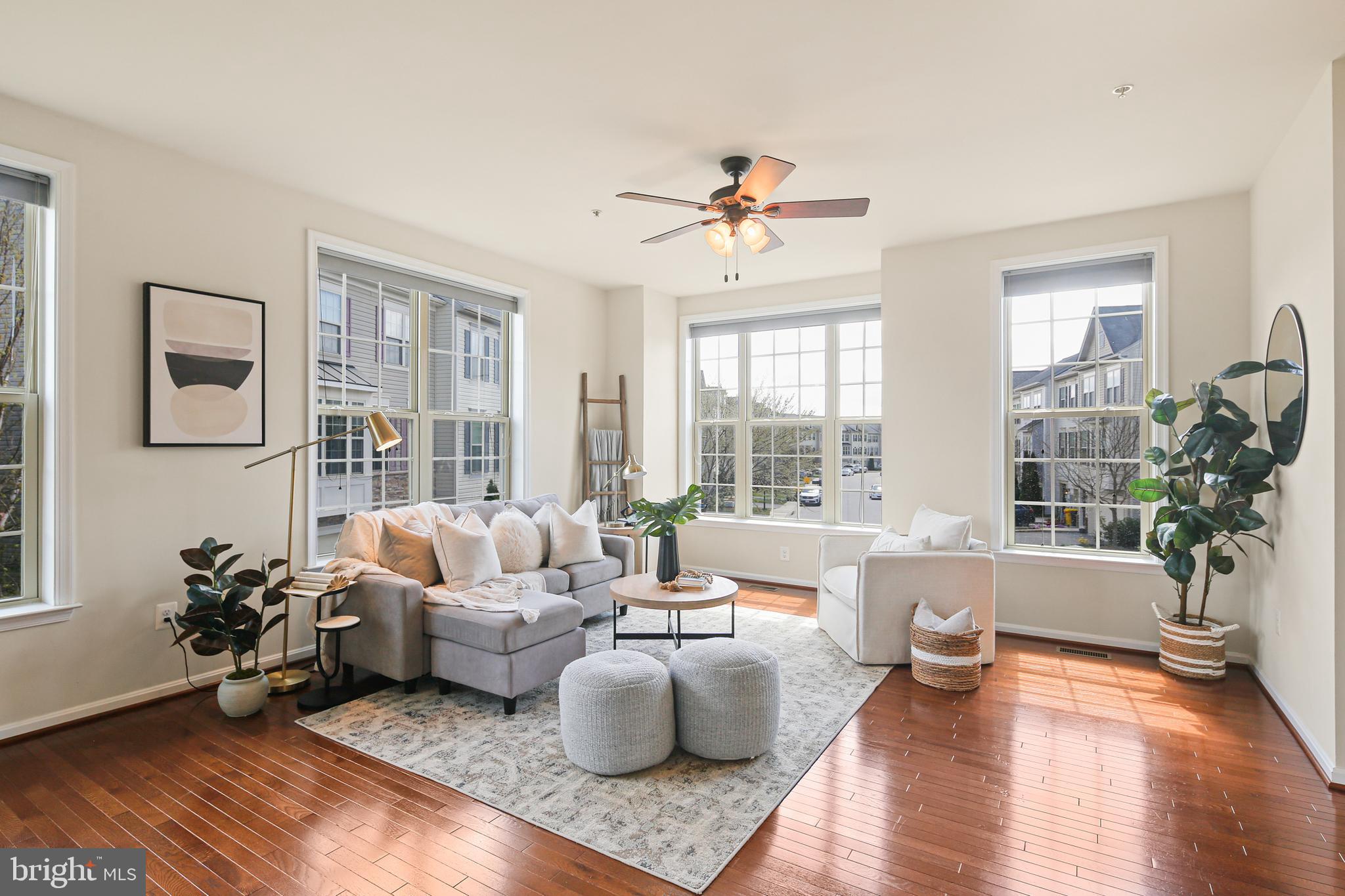 MILLSTONE VILLAGE - Residential