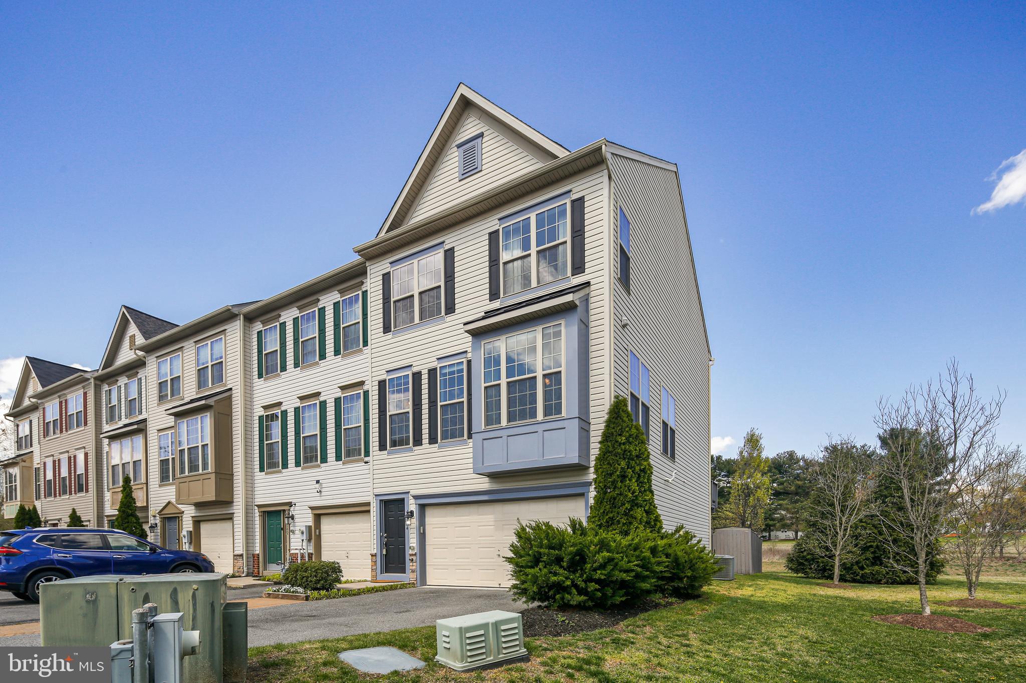 MILLSTONE VILLAGE - Residential