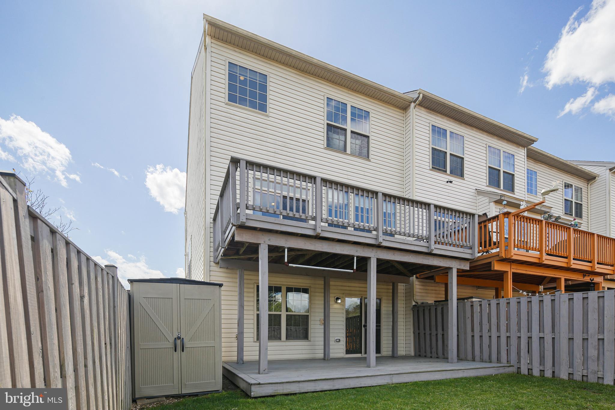 MILLSTONE VILLAGE - Residential