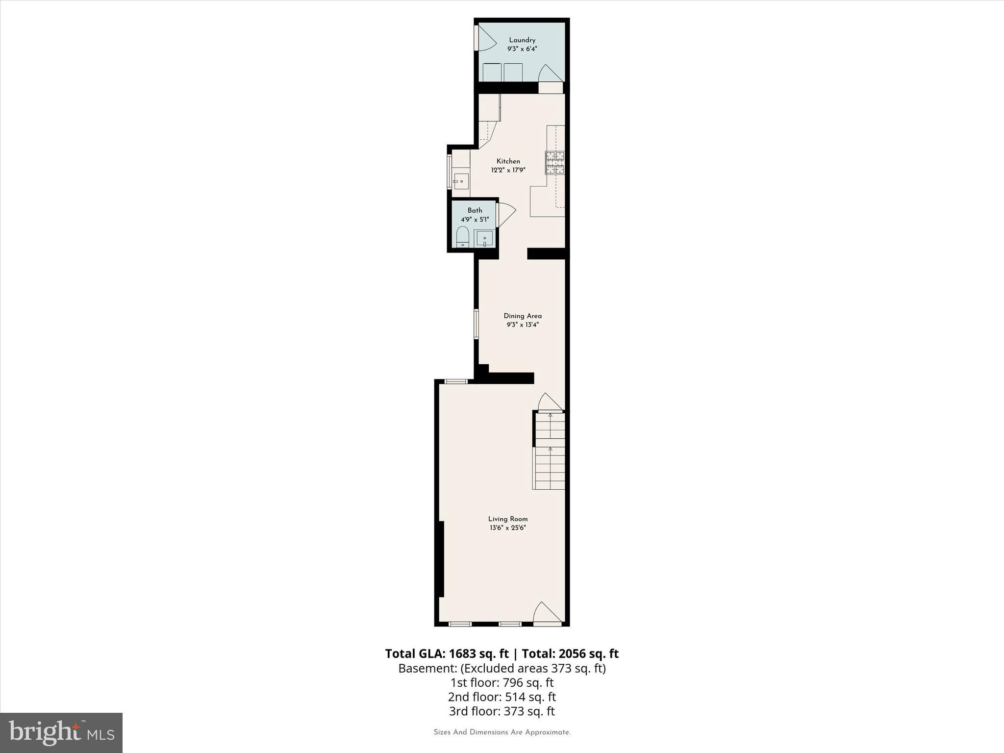 KENSINGTON - Residential