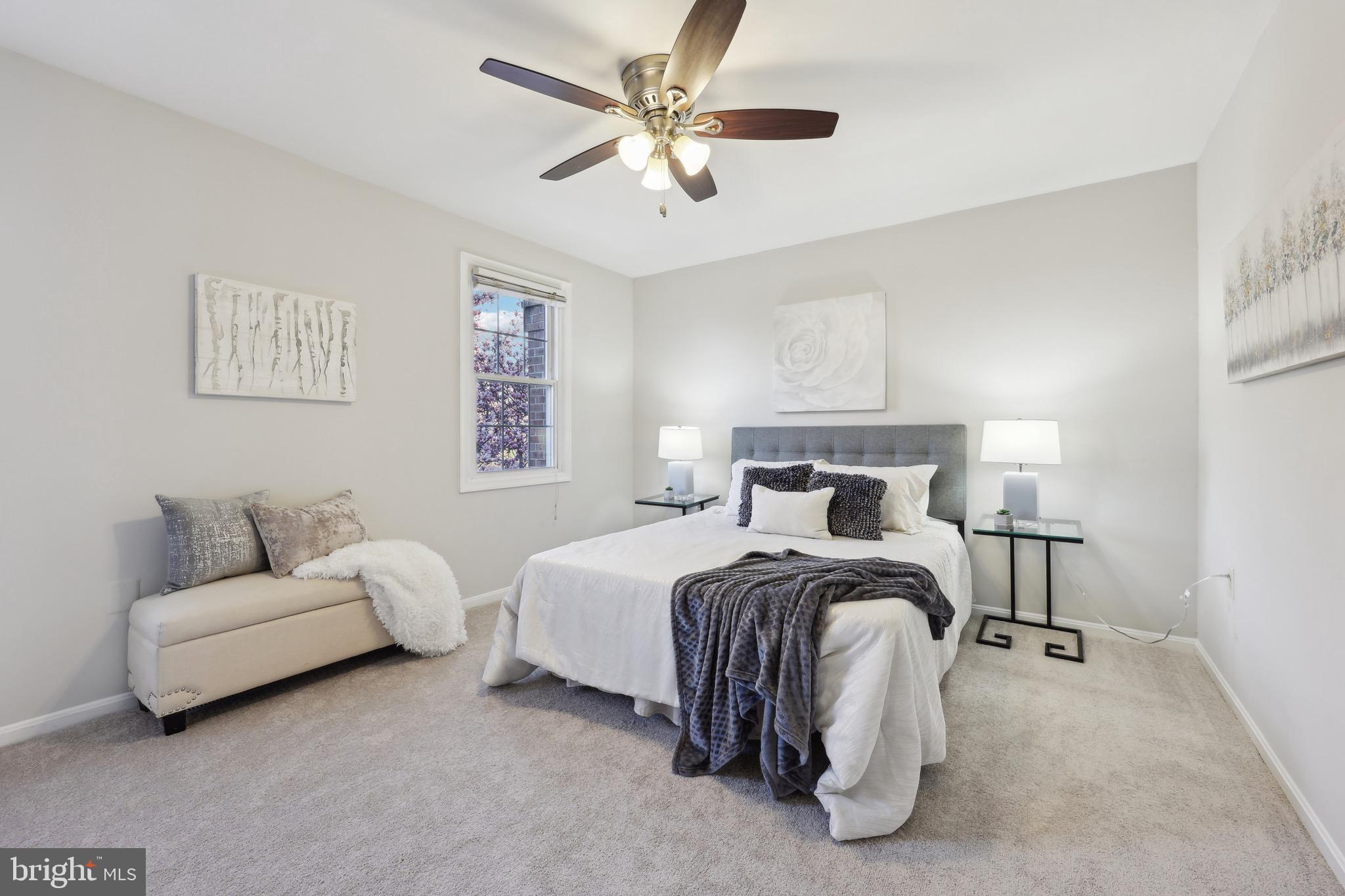 GEORGETOWN PARK - Residential