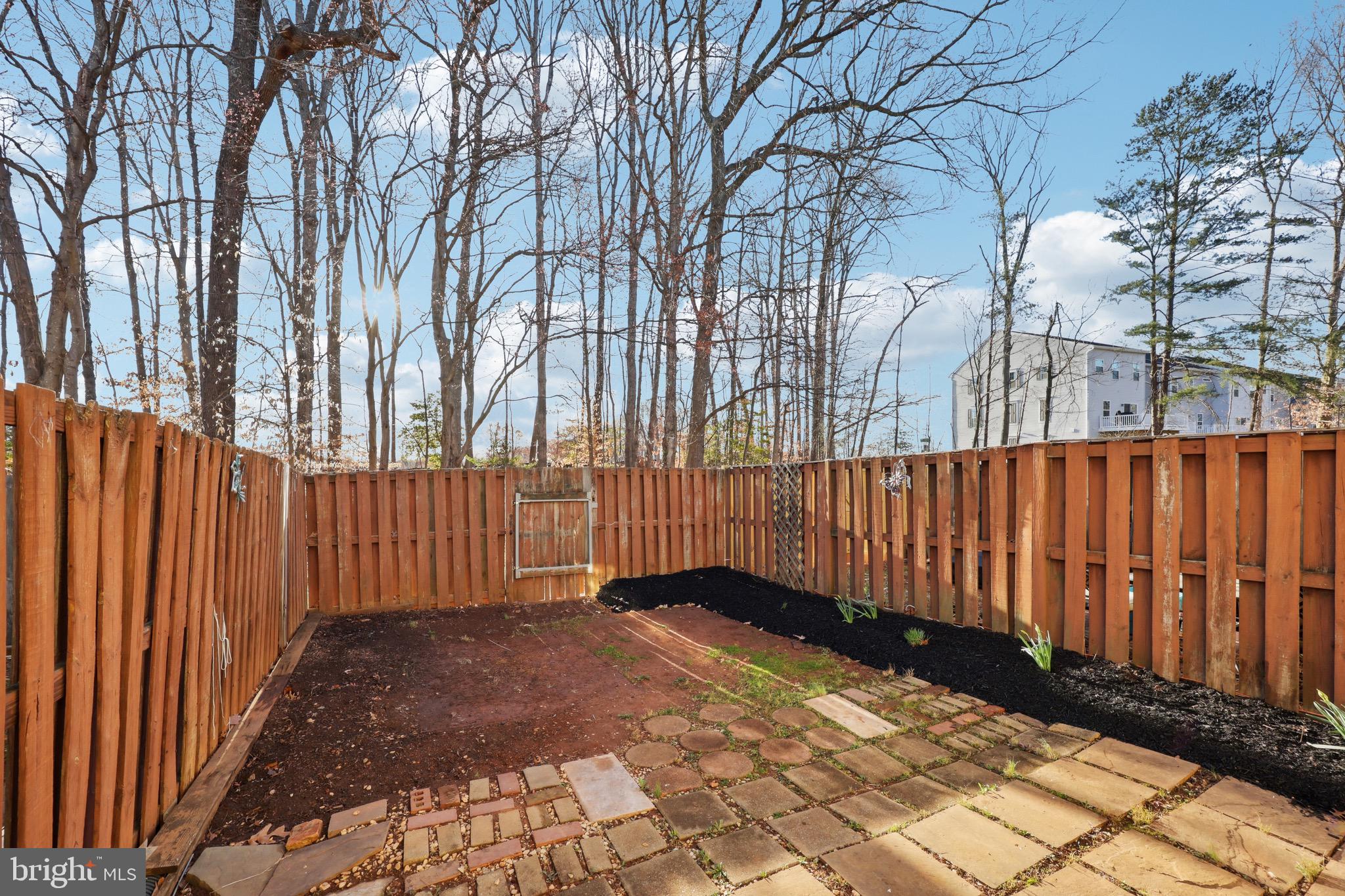 GEORGETOWN PARK - Residential