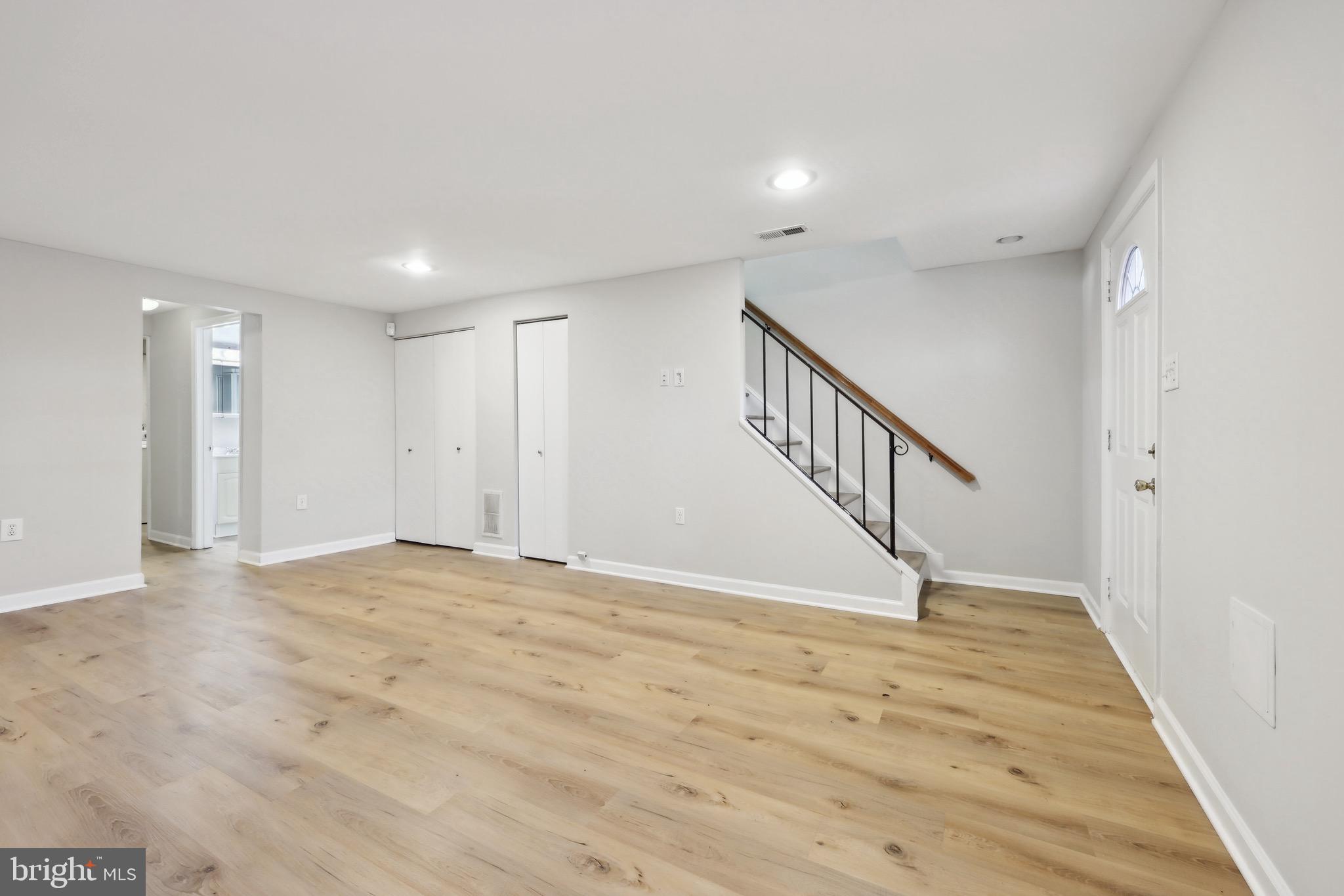 GEORGETOWN PARK - Residential