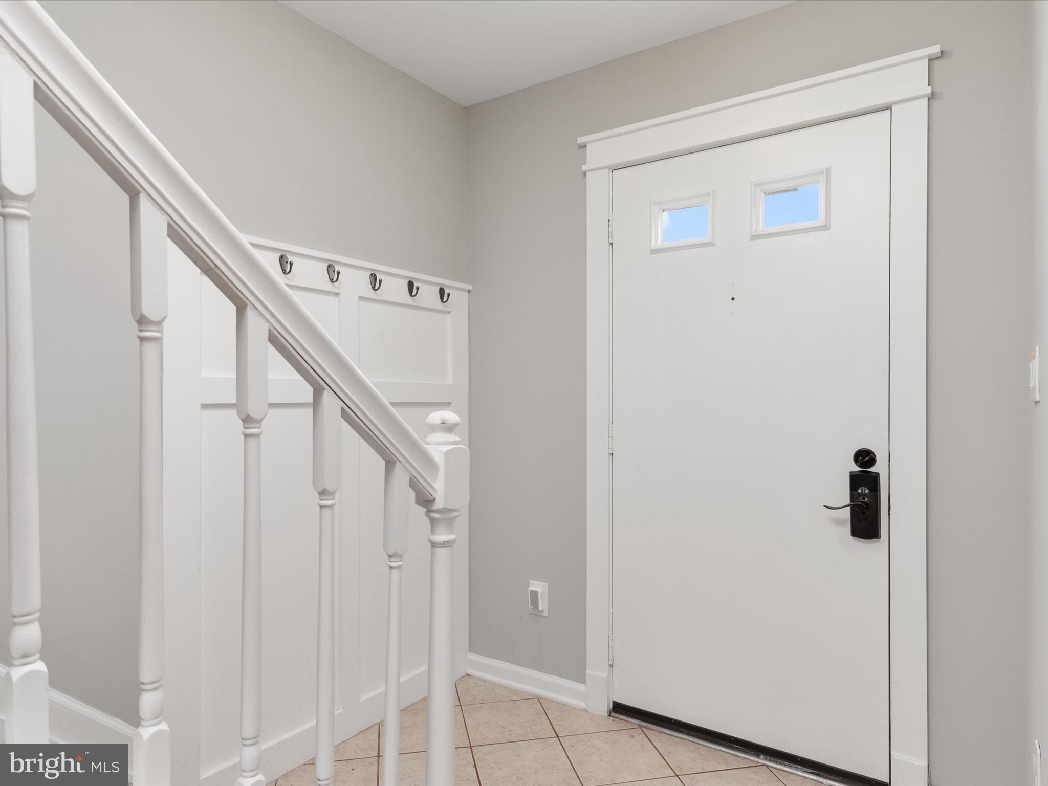 CROFTON SQUARE - Residential