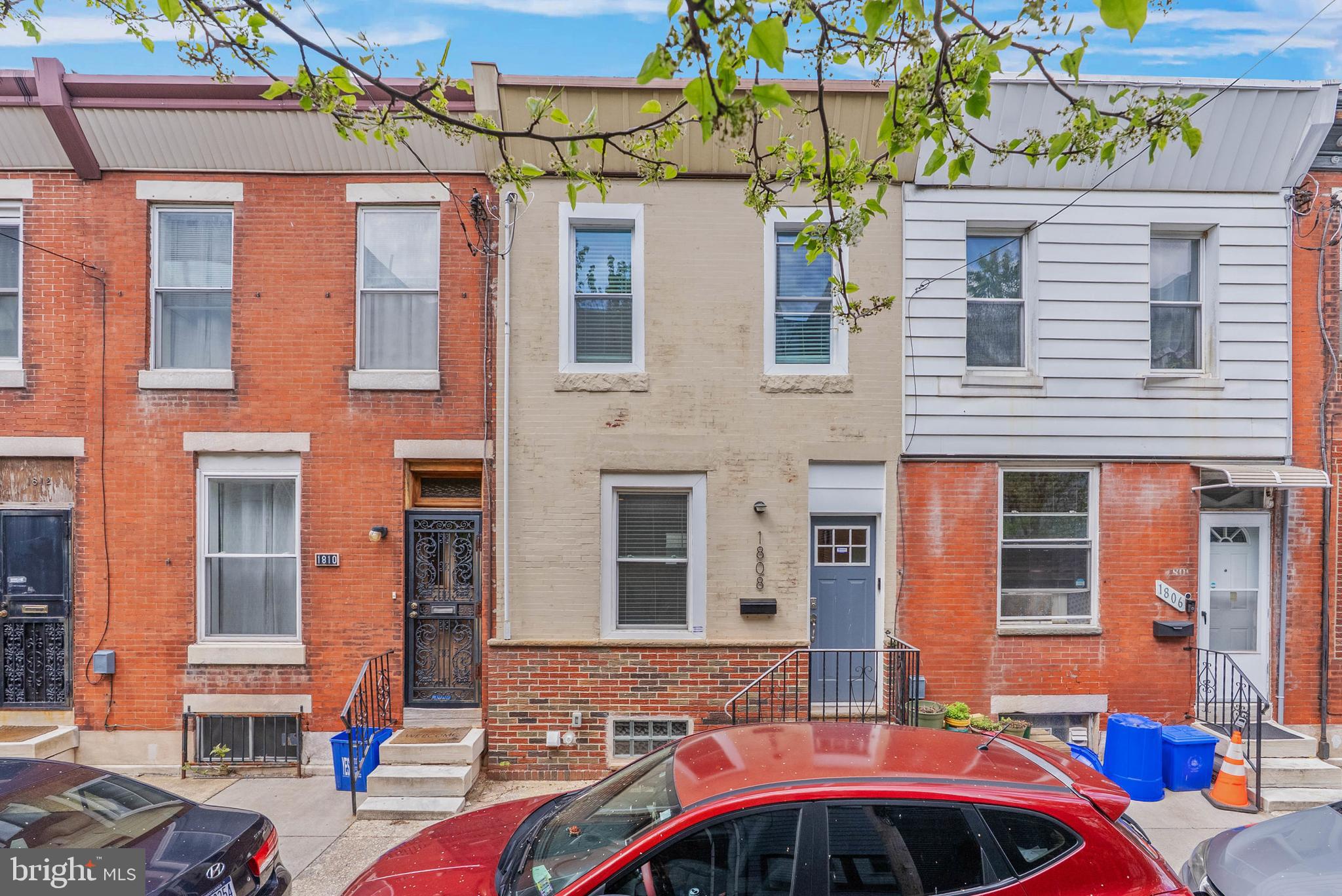 NEWBOLD - Residential